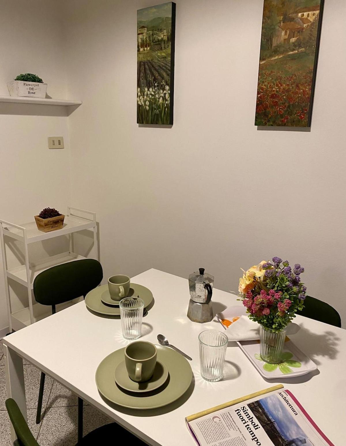 Appartement Iris Loft Florence