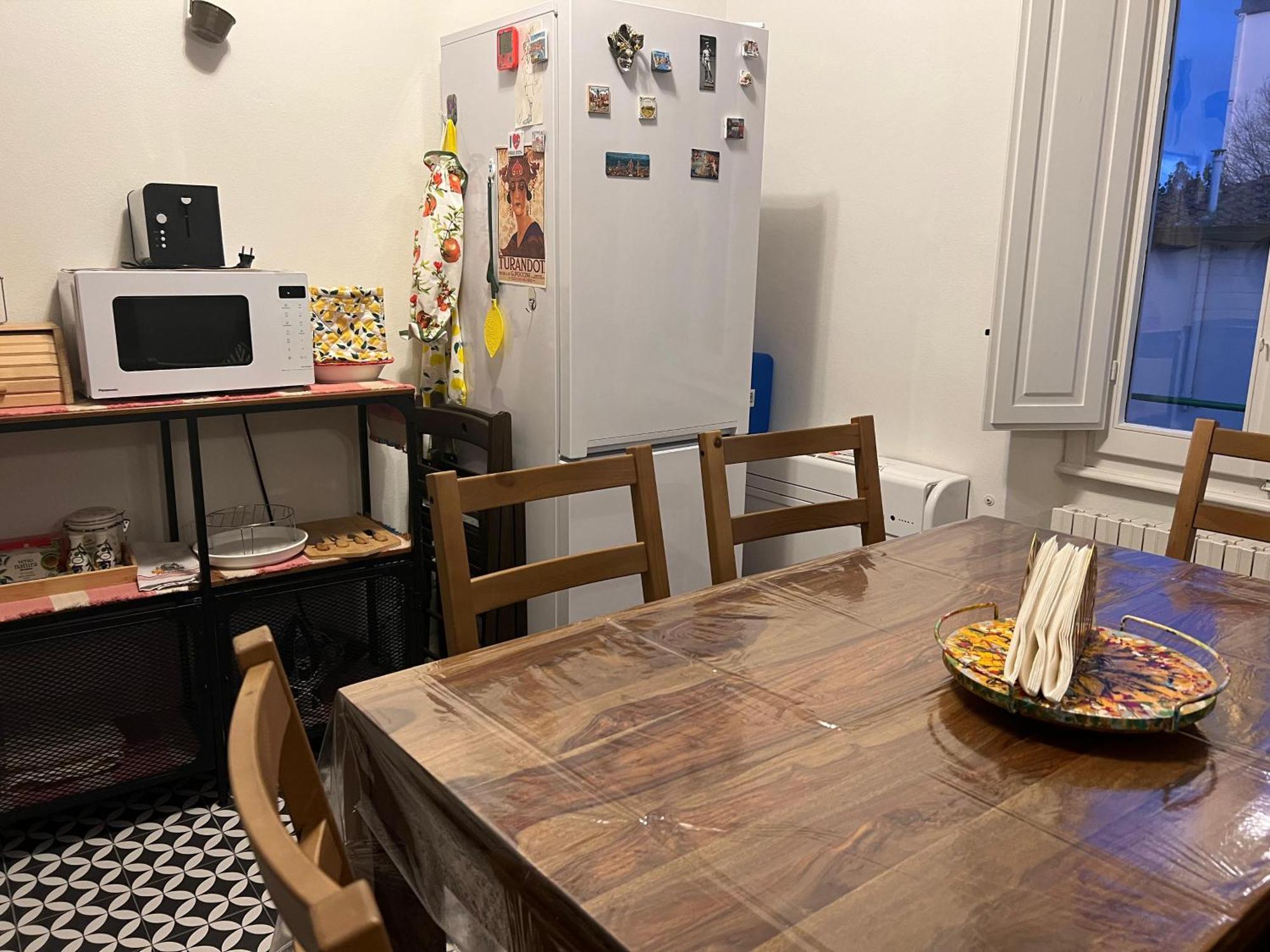 Appartement Laura 68