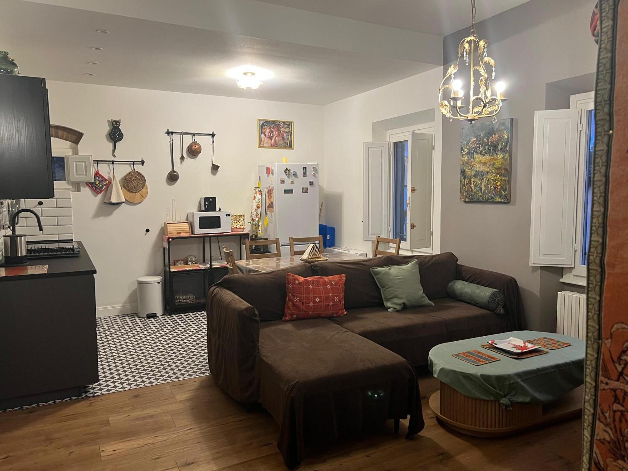 Laura 68 Appartement Florence