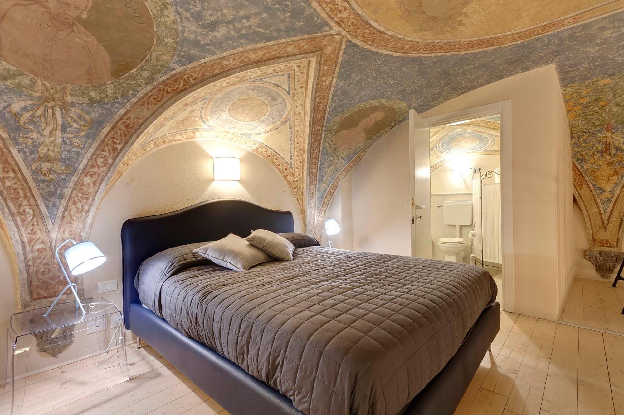 Appartement Trebbio Florence