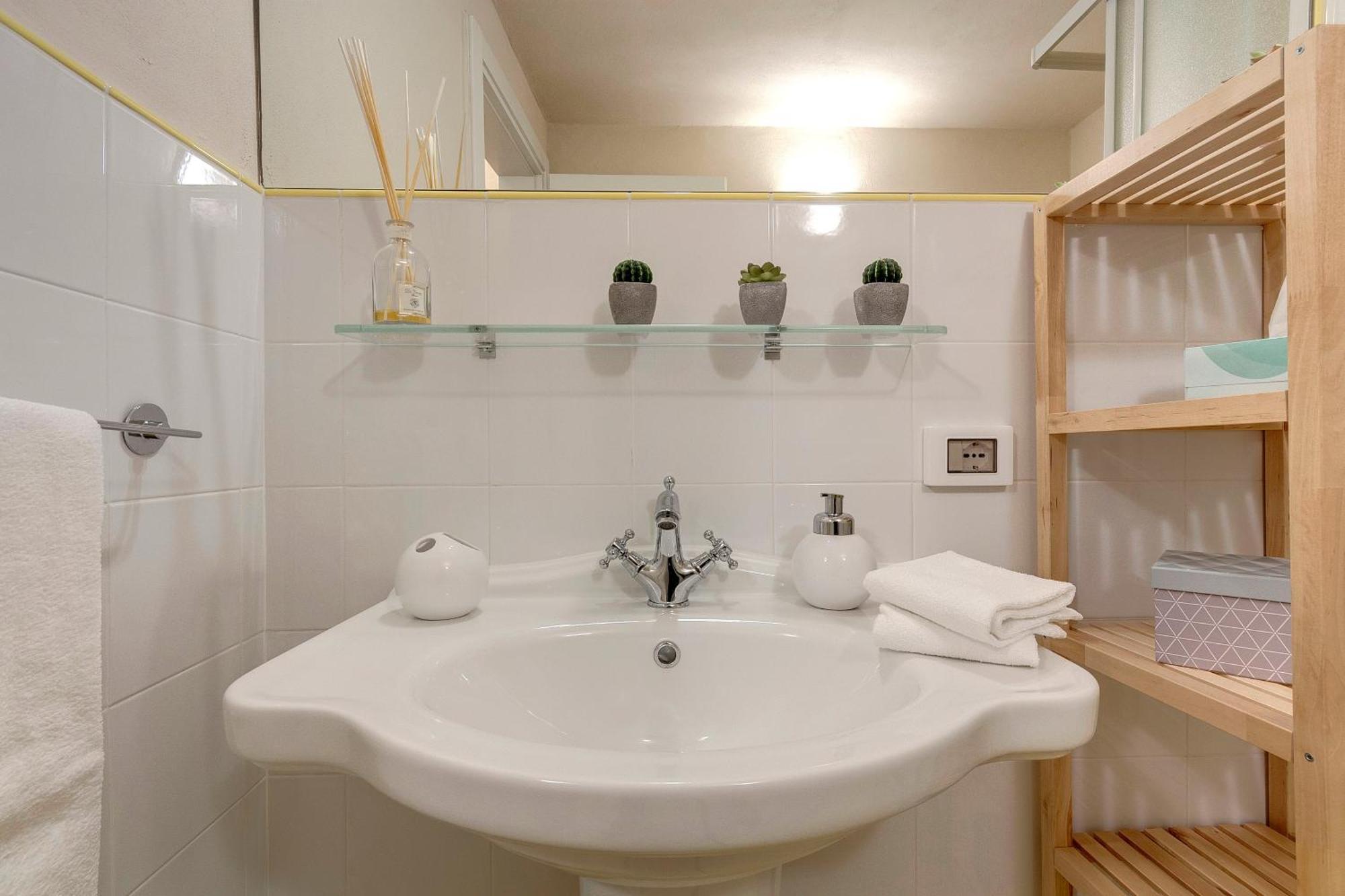 Trebbio Appartement