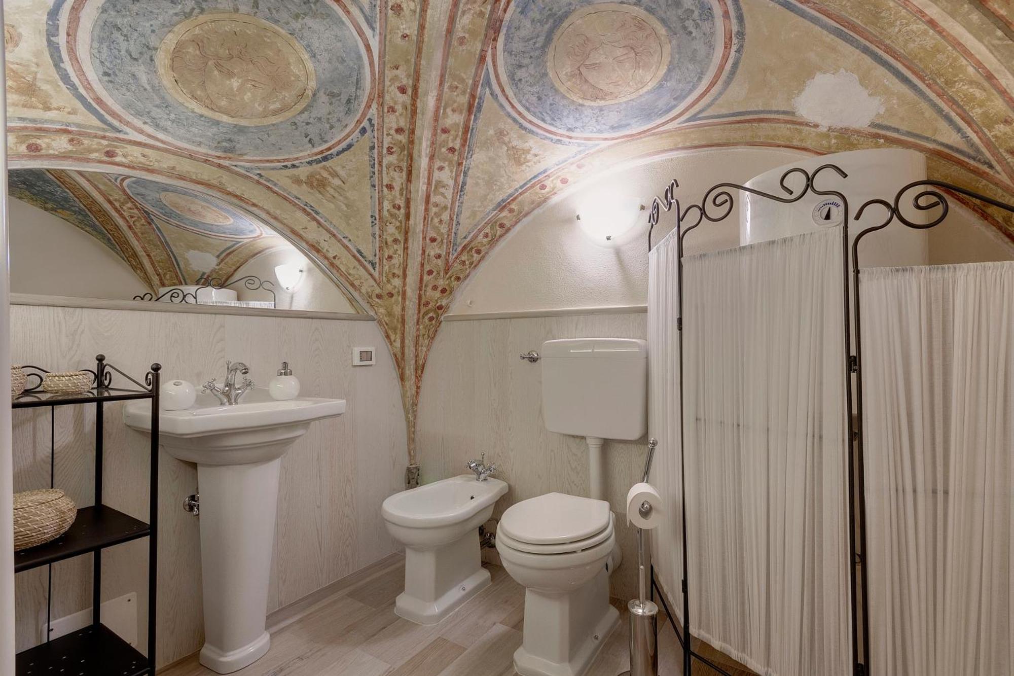 Trebbio Appartement