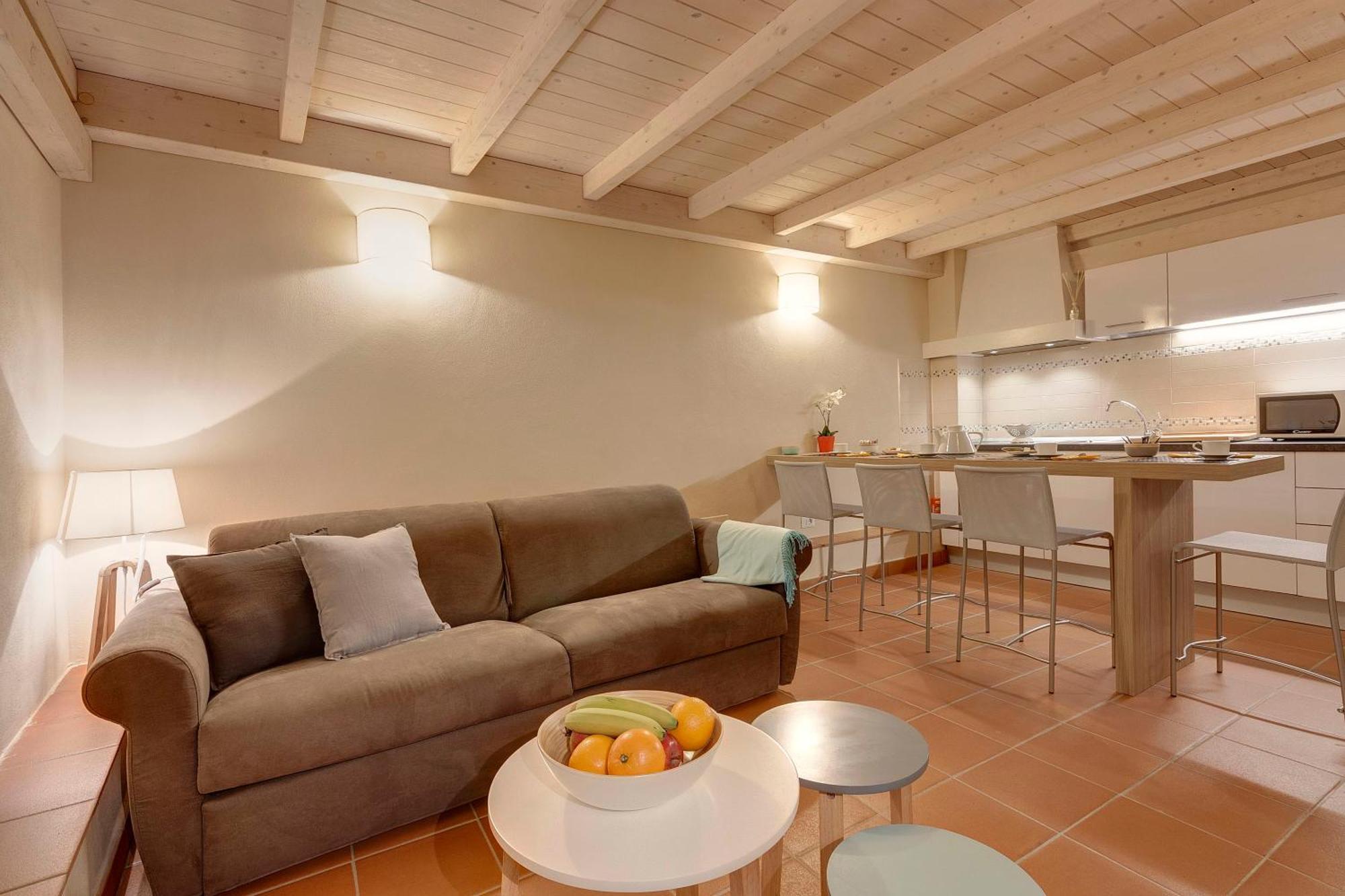 Trebbio Appartement