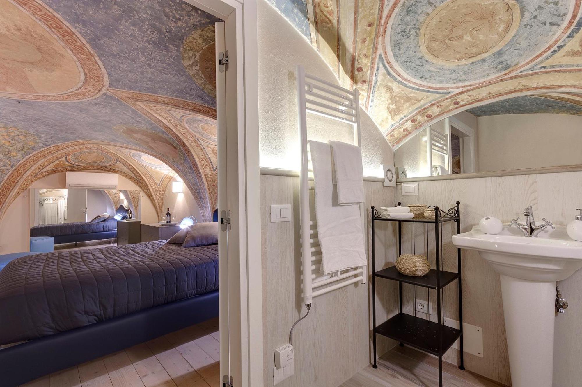 Appartement Trebbio *