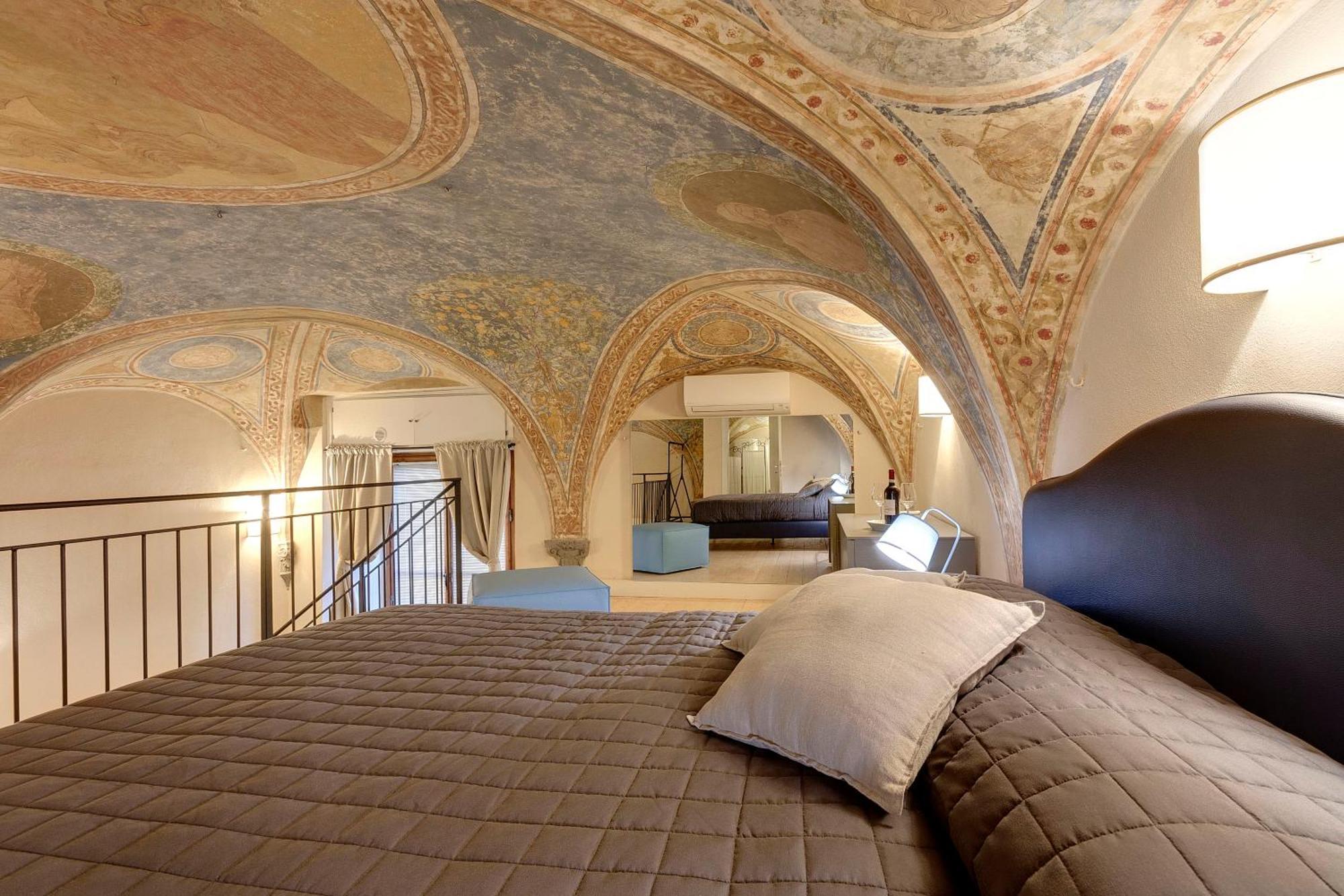 Appartement Trebbio Florence