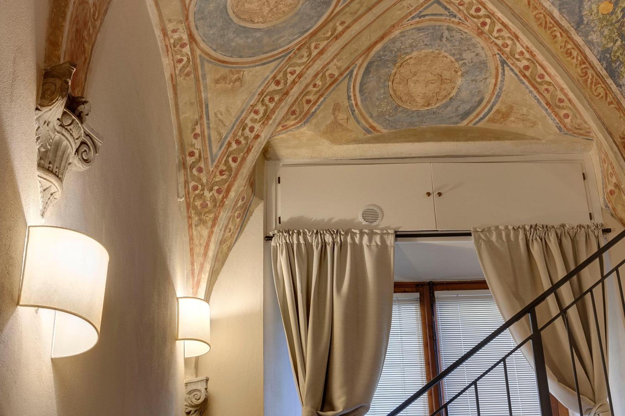 Appartement Trebbio Florence