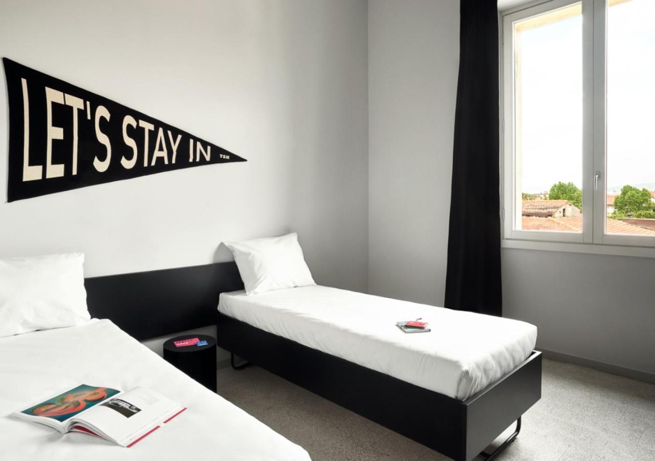 Hotel The Social Hub Belfiore Florence