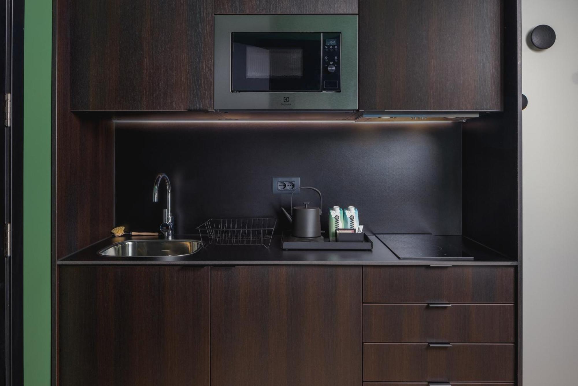 The Social Hub Belfiore 4* Florence