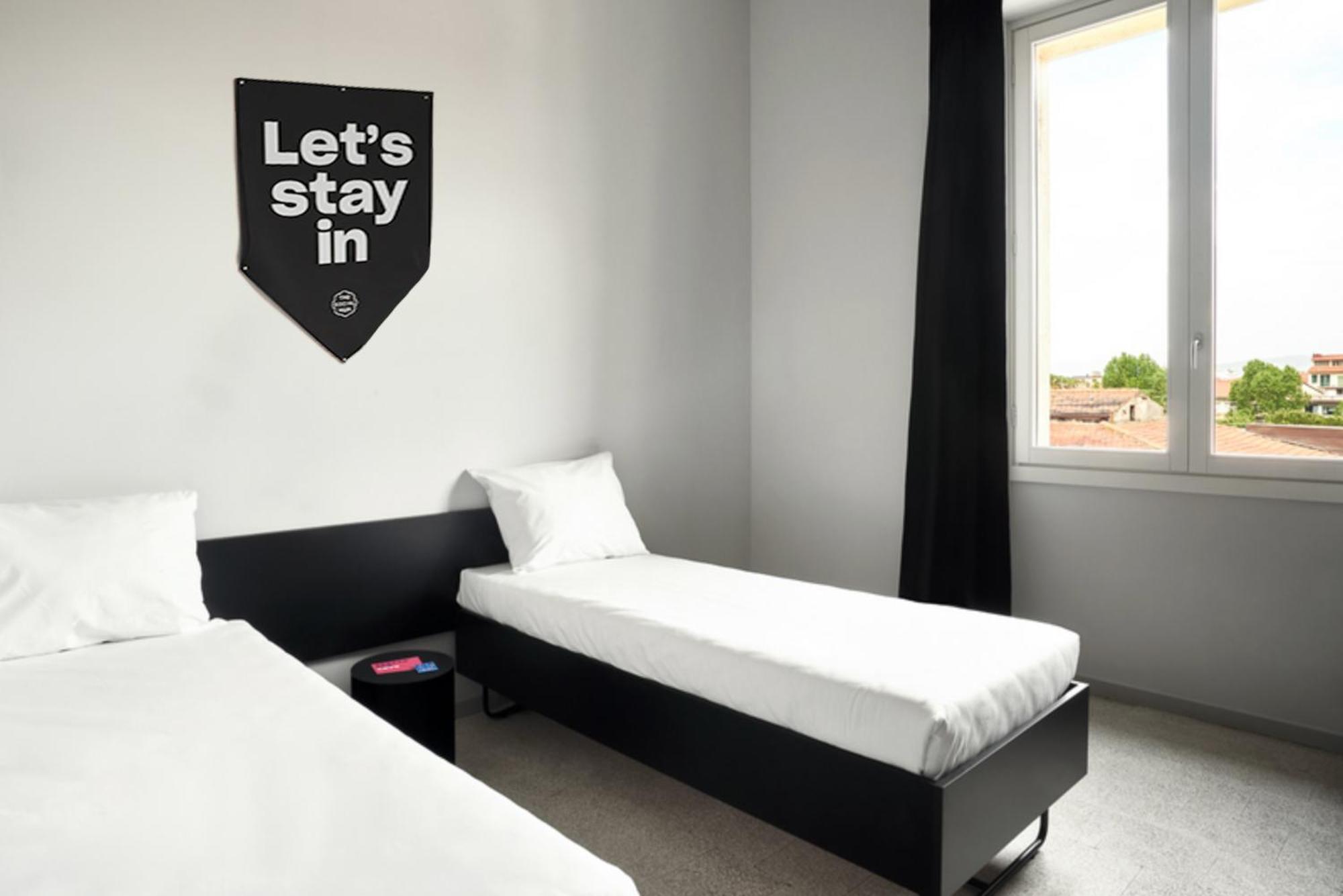 Hotel The Social Hub Belfiore