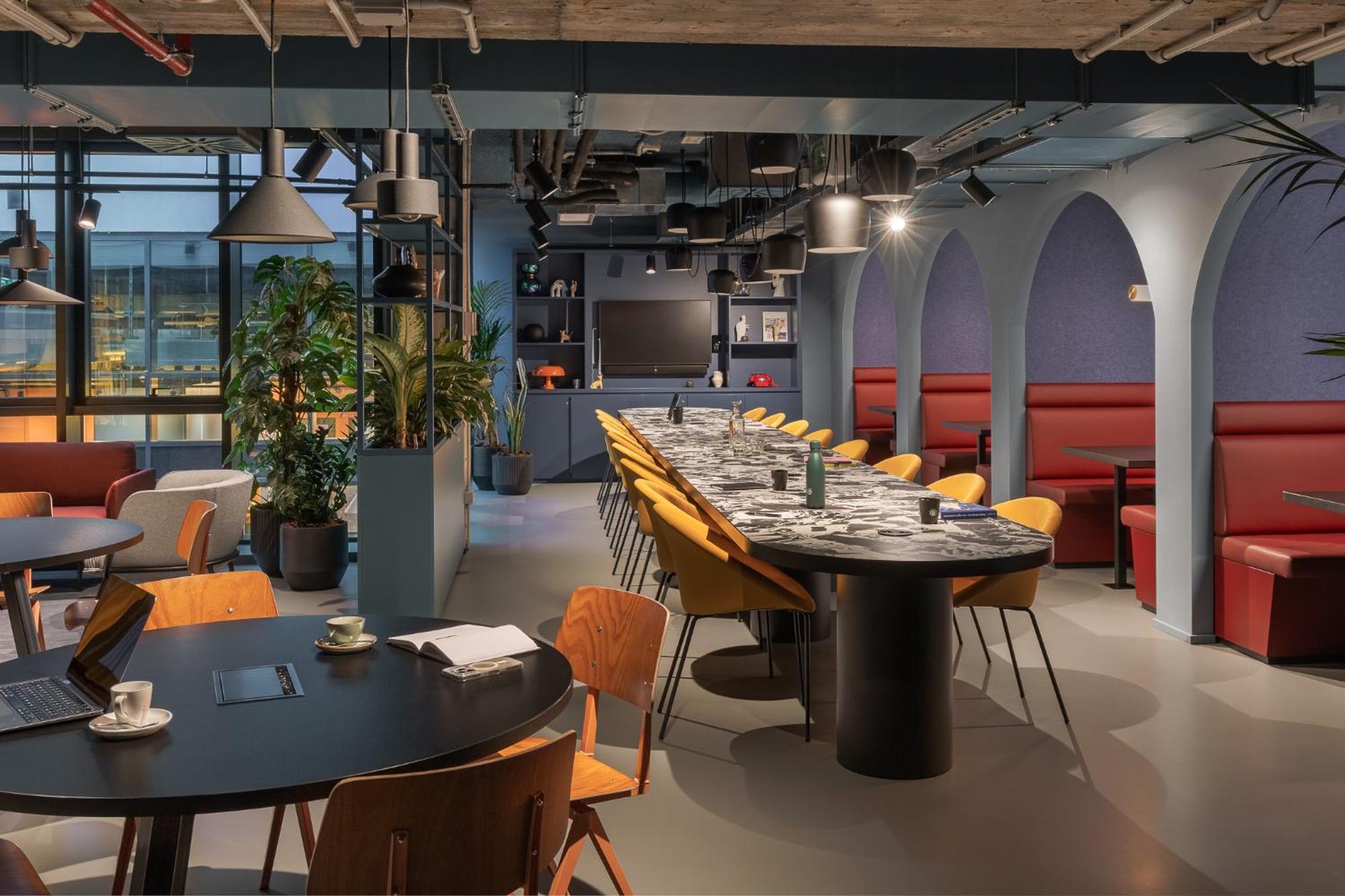 The Social Hub Belfiore 4* Florence