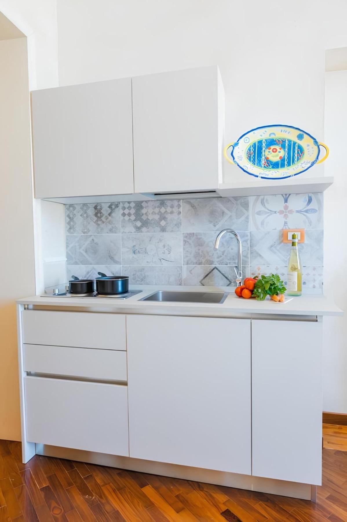 Medici Appartement
