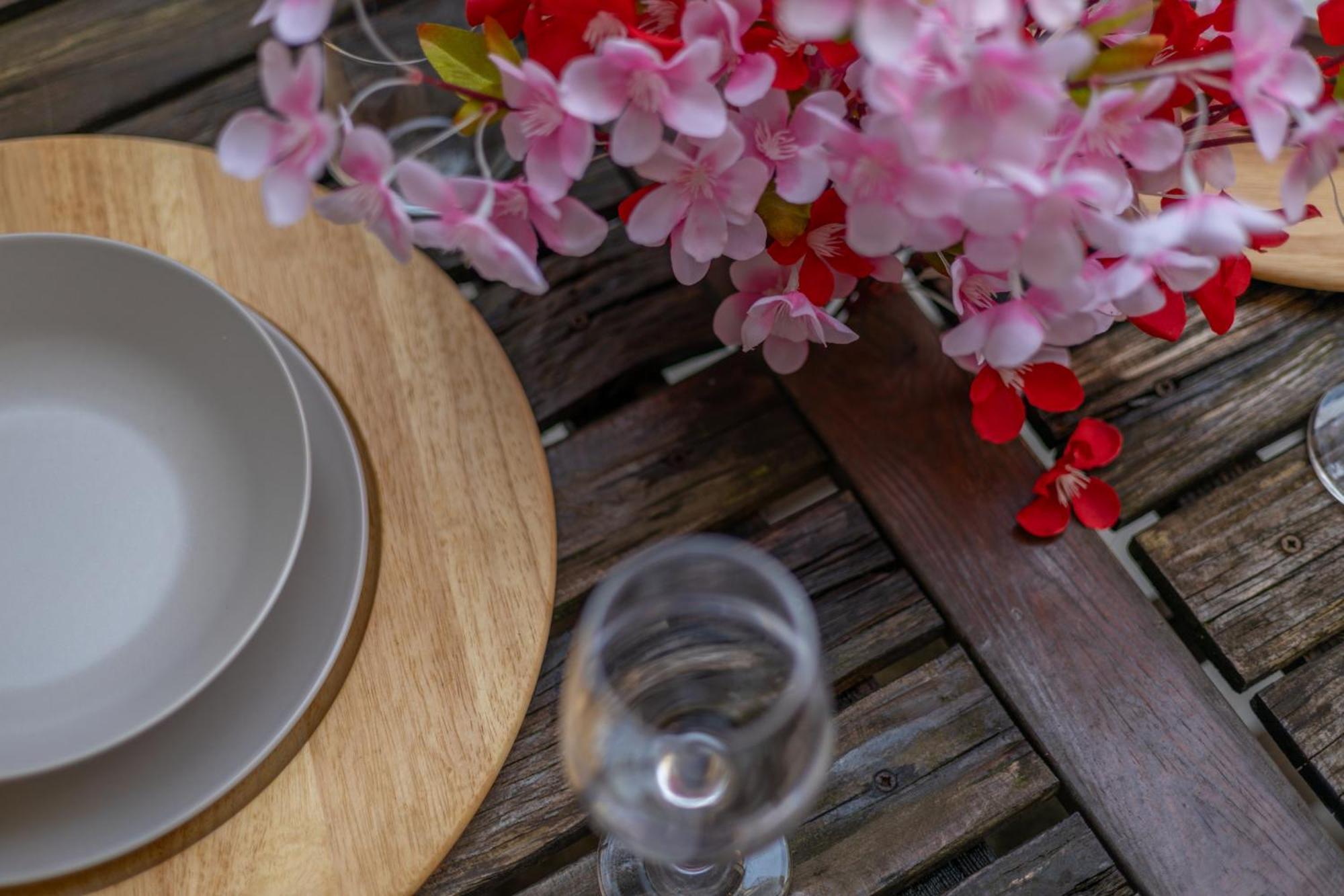 Dolce & Terrace By C&g Appartamento