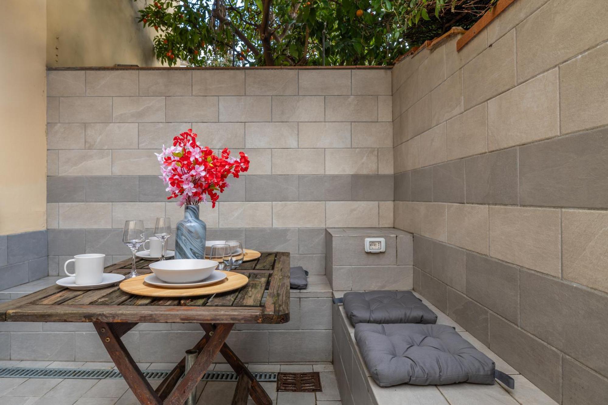Dolce & Terrace By C&g Firenze