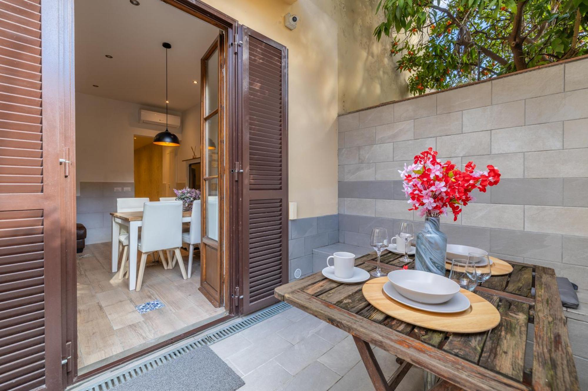 Dolce & Terrace By C&g * Firenze