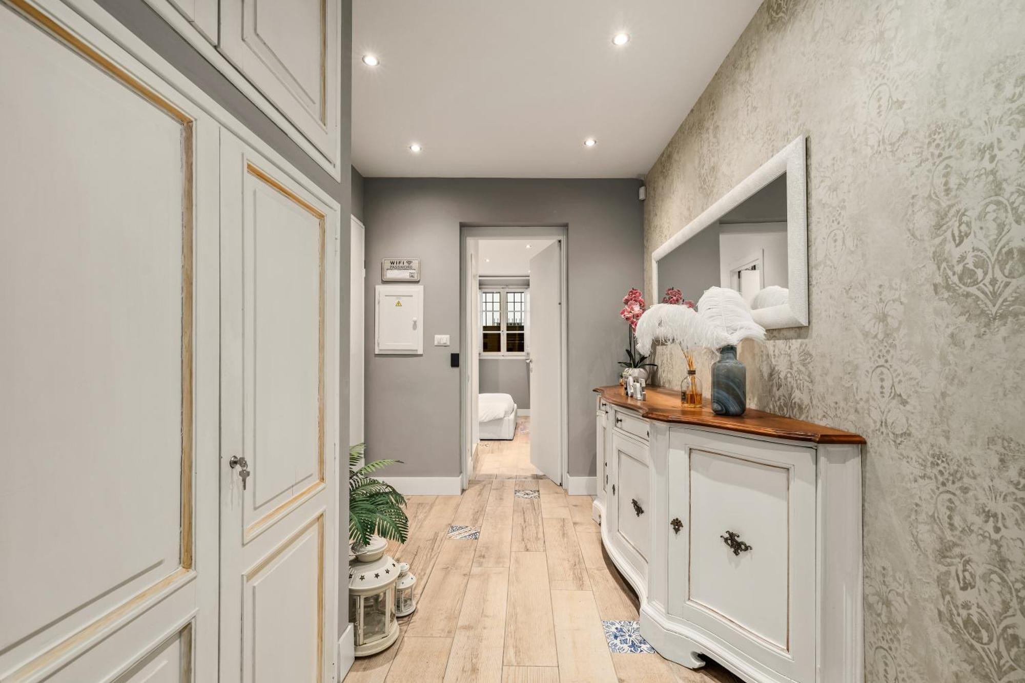 Dolce & Terrace By C&g Appartamento *