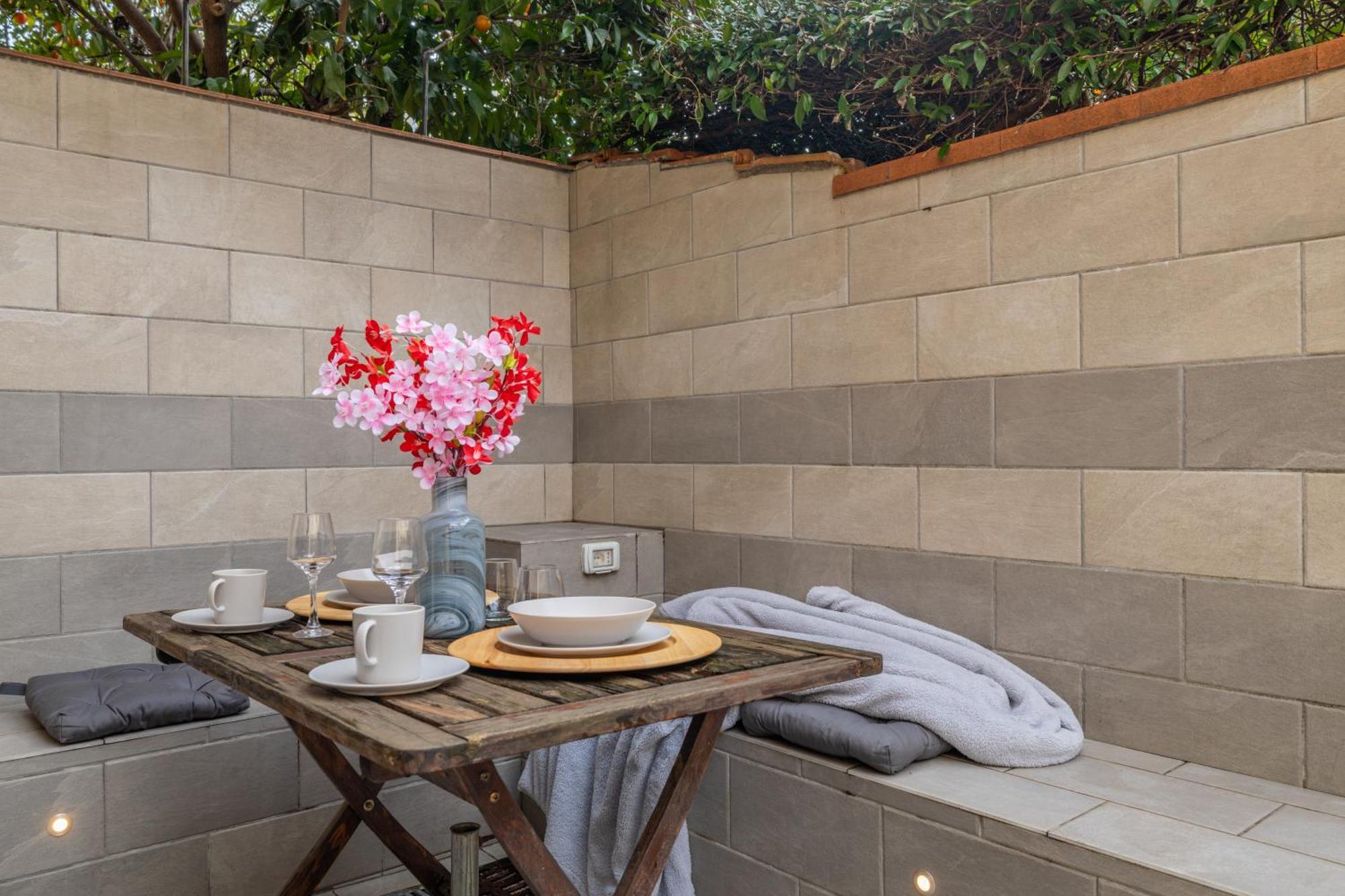 Dolce & Terrace By C&g Firenze