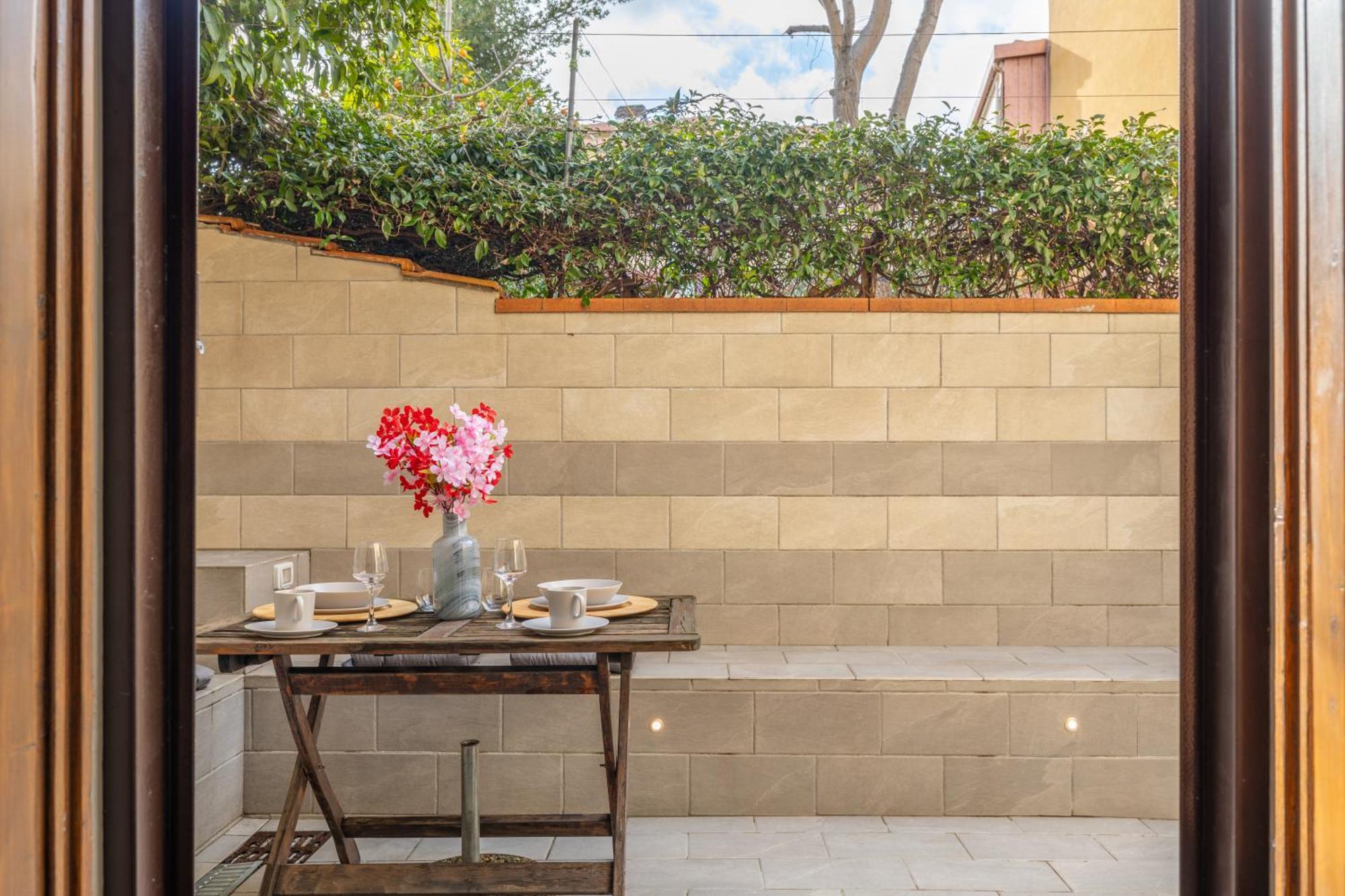 Dolce & Terrace By C&g * Firenze