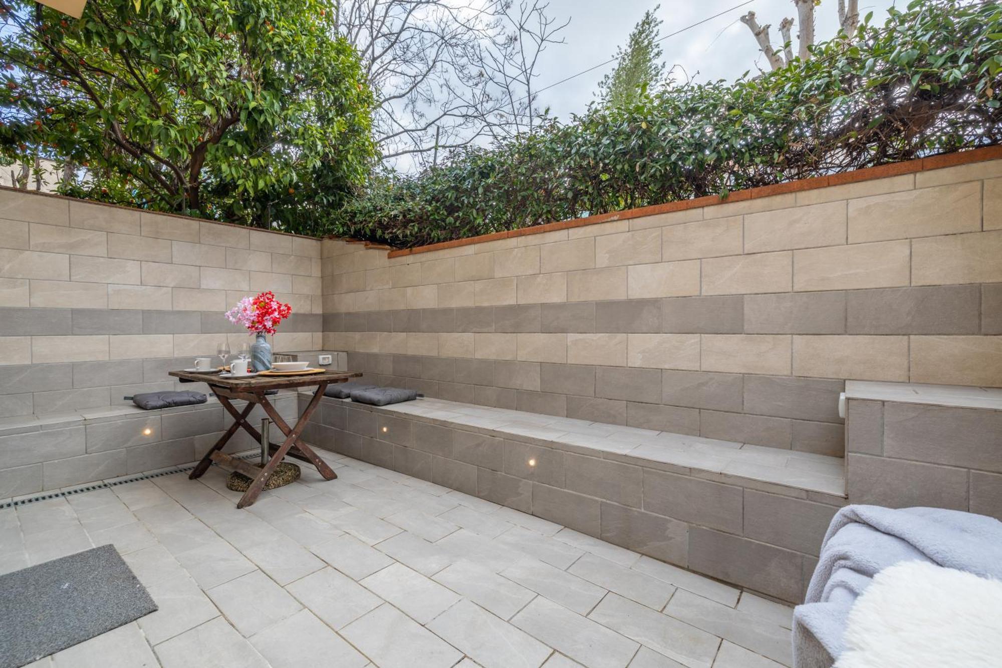 Dolce & Terrace By C&g