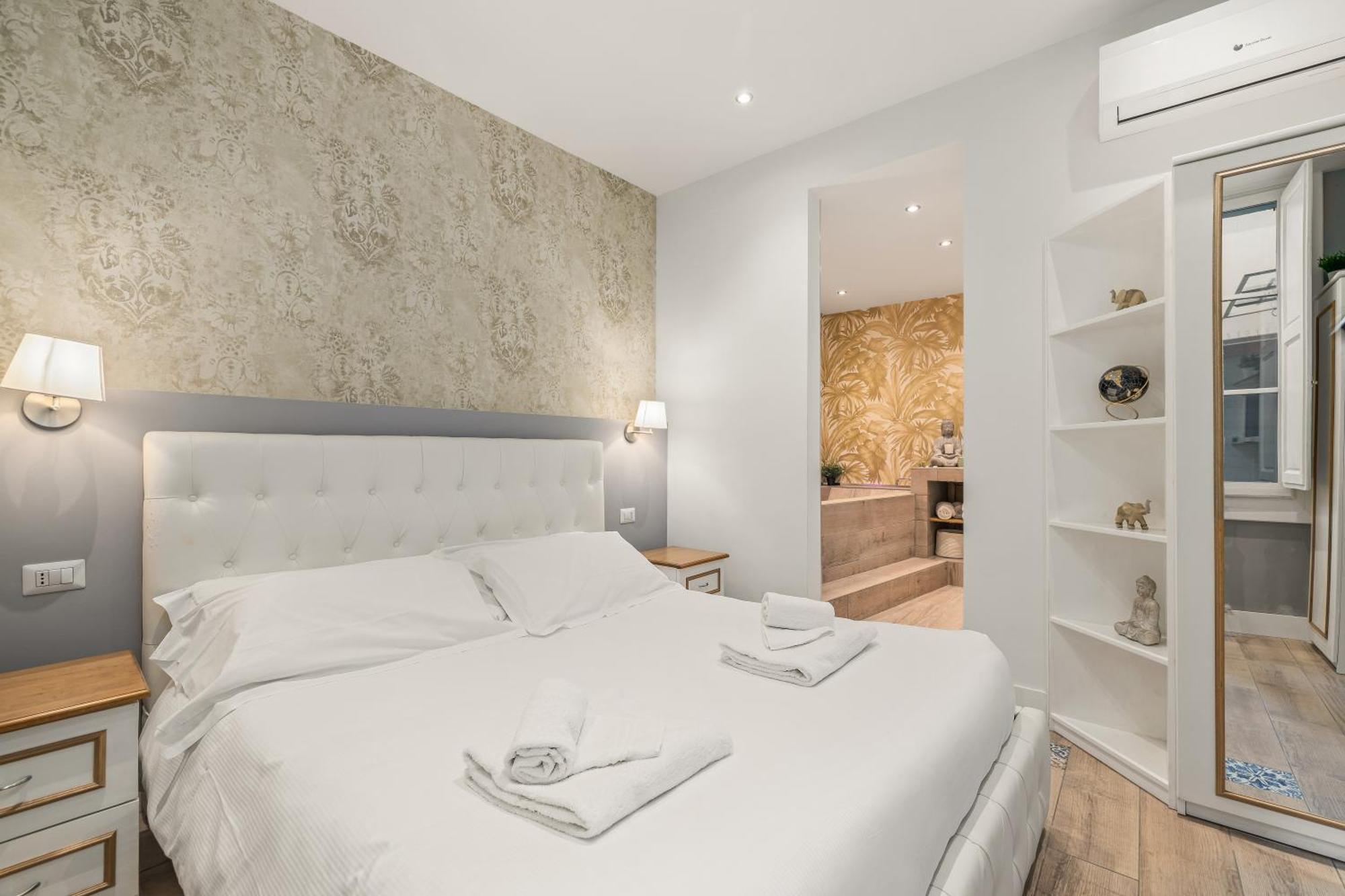 Appartamento Dolce & Terrace By C&g