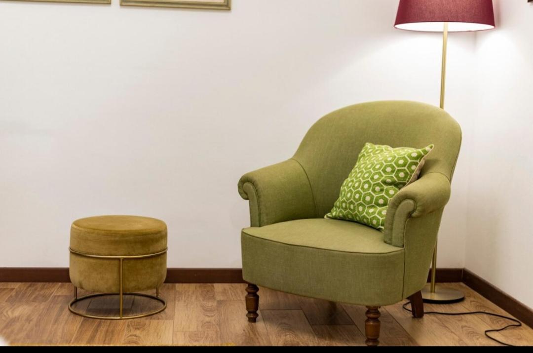 Guicciardini Flat