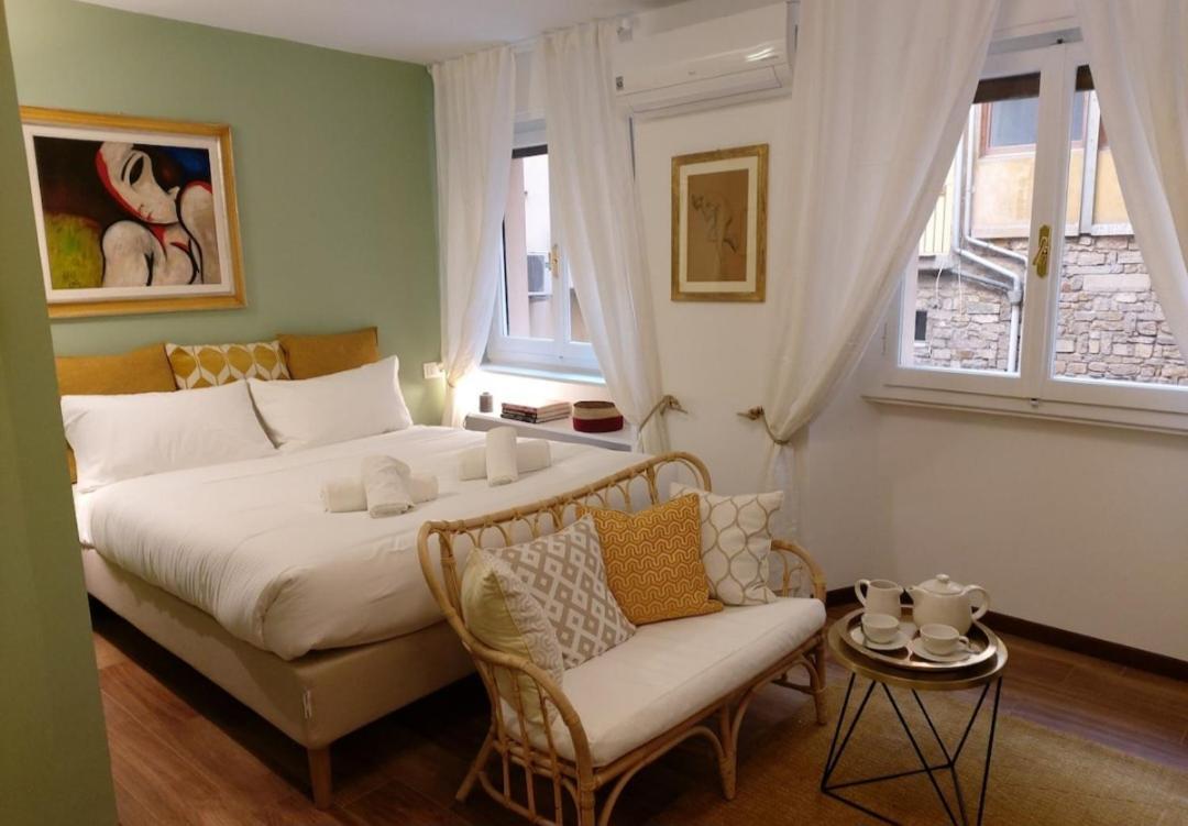 Appartement Guicciardini Flat Florence