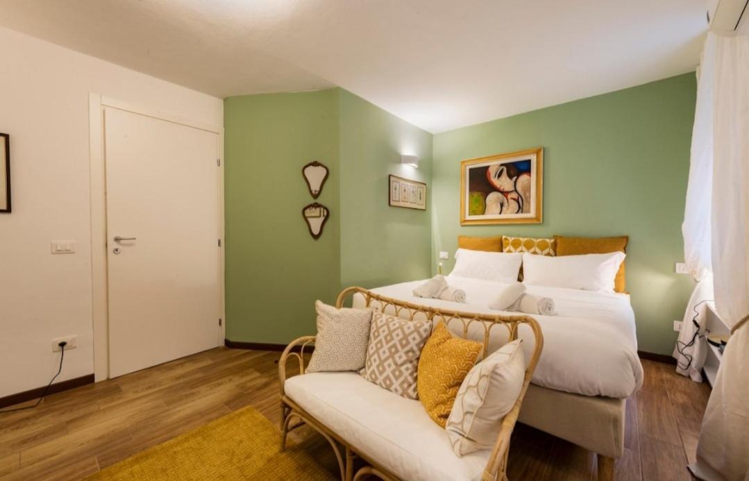 Guicciardini Flat Appartement Florence