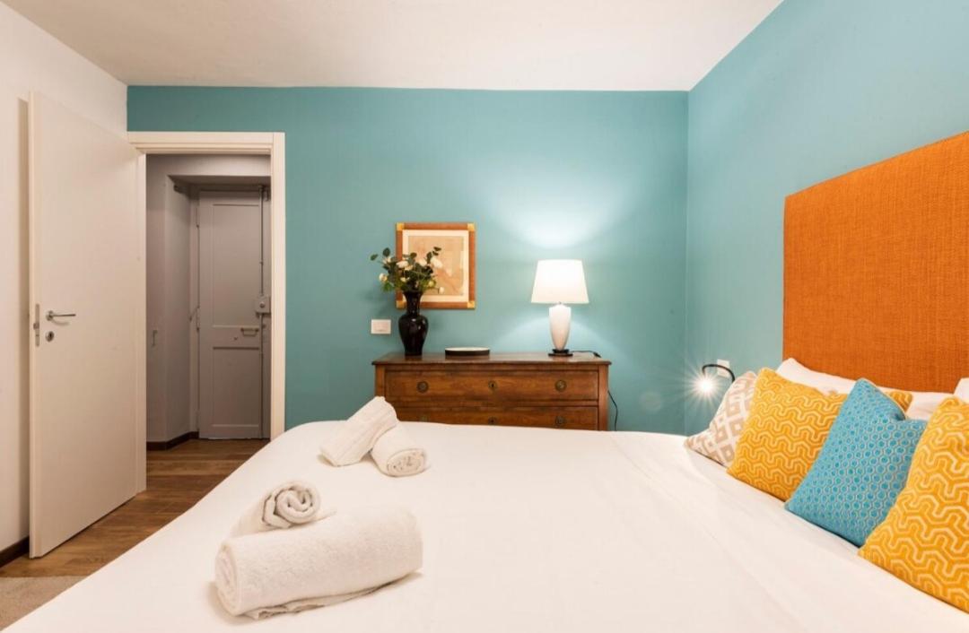 Guicciardini Flat Florence