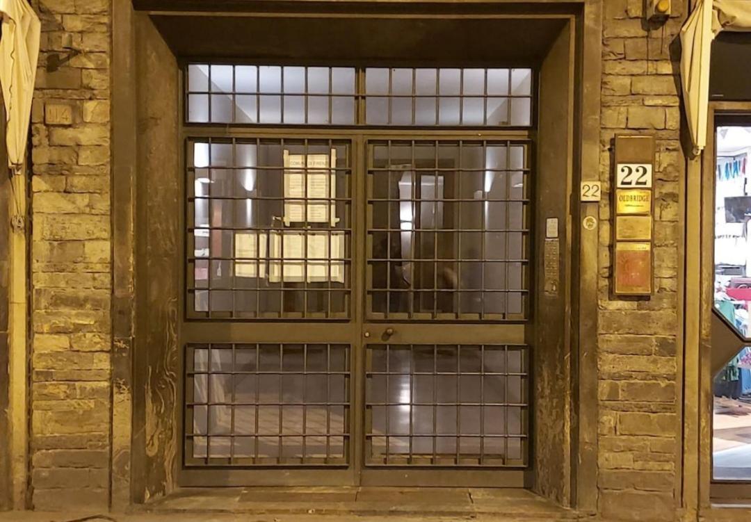 Guicciardini Flat Appartement