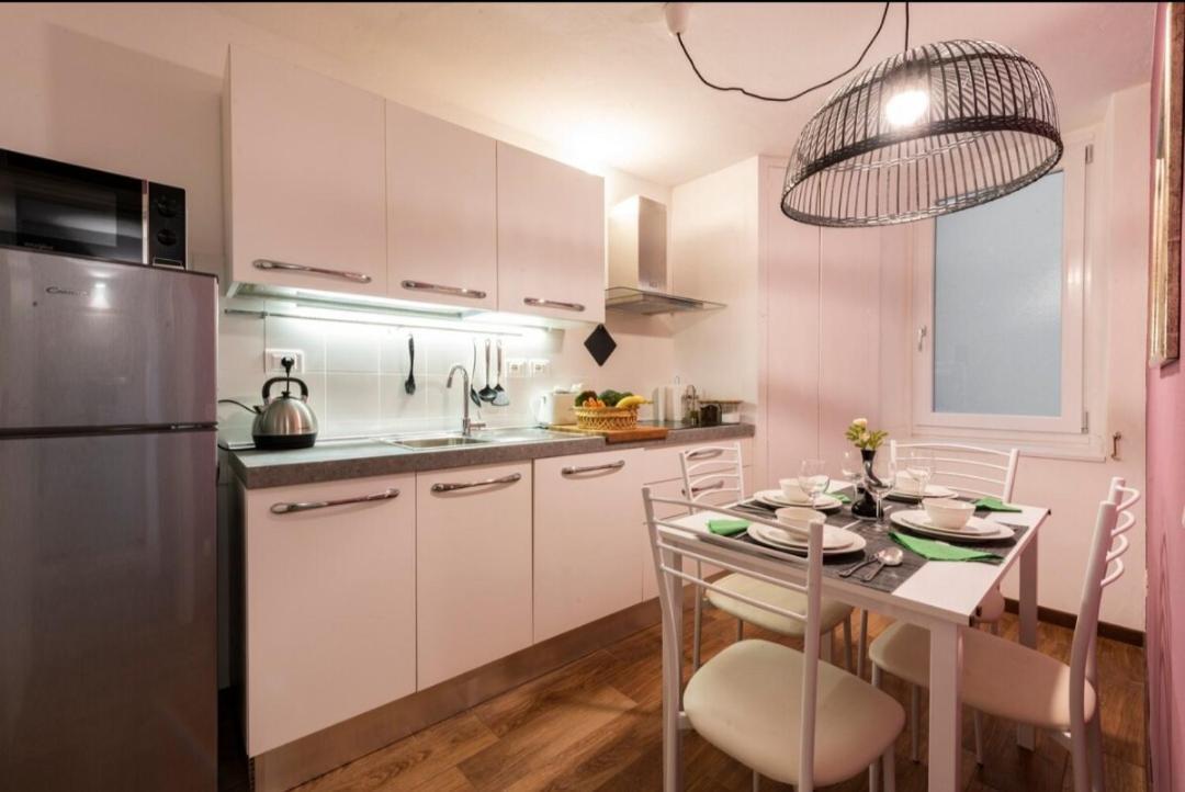 Guicciardini Flat Appartement Florence