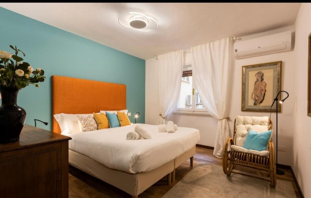Guicciardini Flat Florence