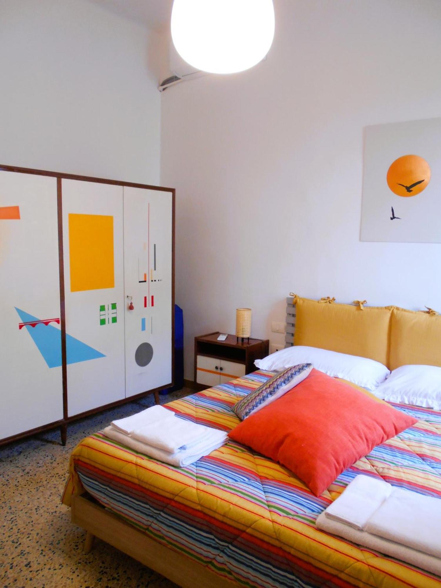 Apartamento The Fifth Avenue Florença