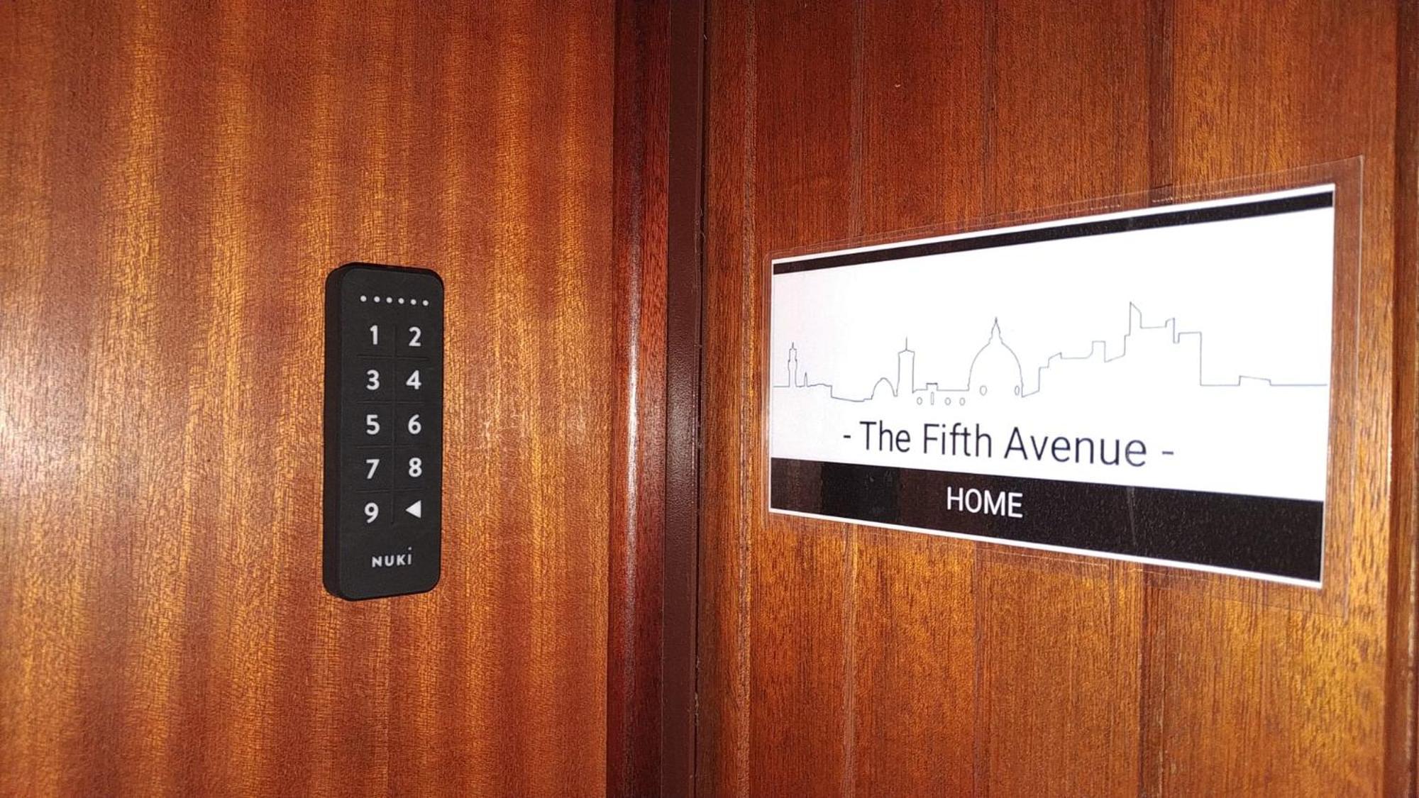 The Fifth Avenue