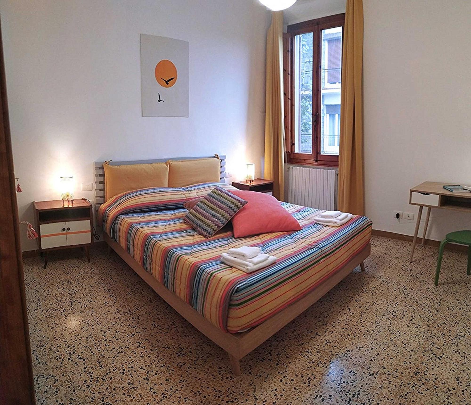 Apartamento The Fifth Avenue