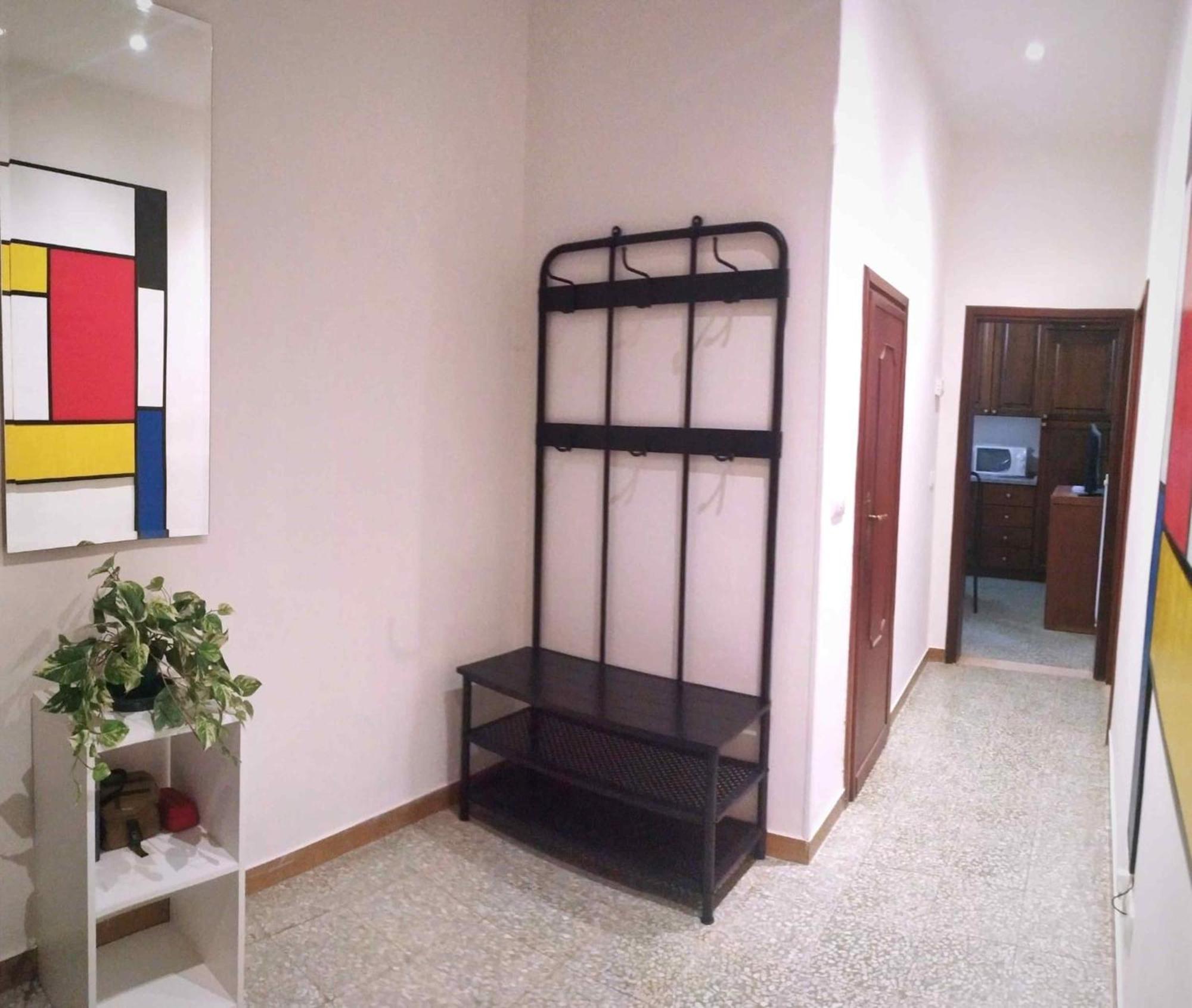 The Fifth Avenue Apartamento