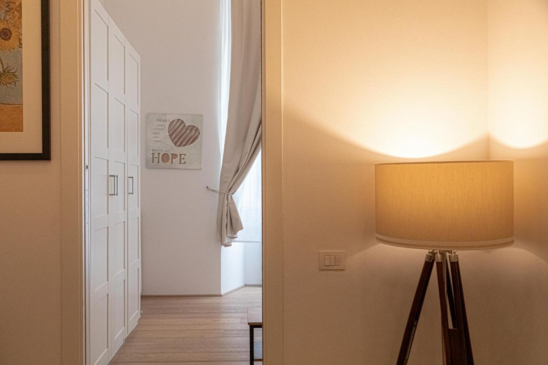 Deluxe In The Heart Of Apartamento