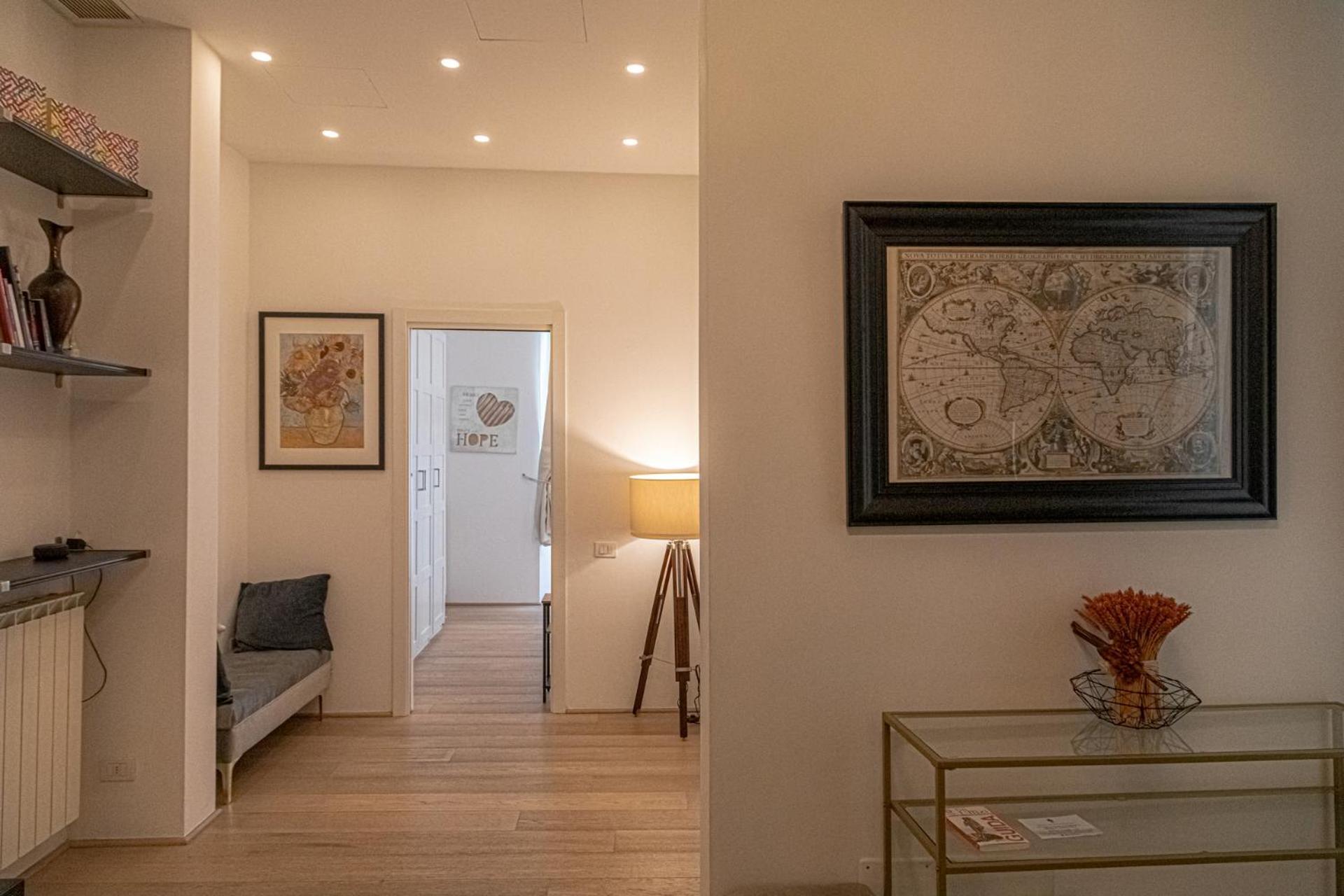 Apartamento Deluxe In The Heart Of *