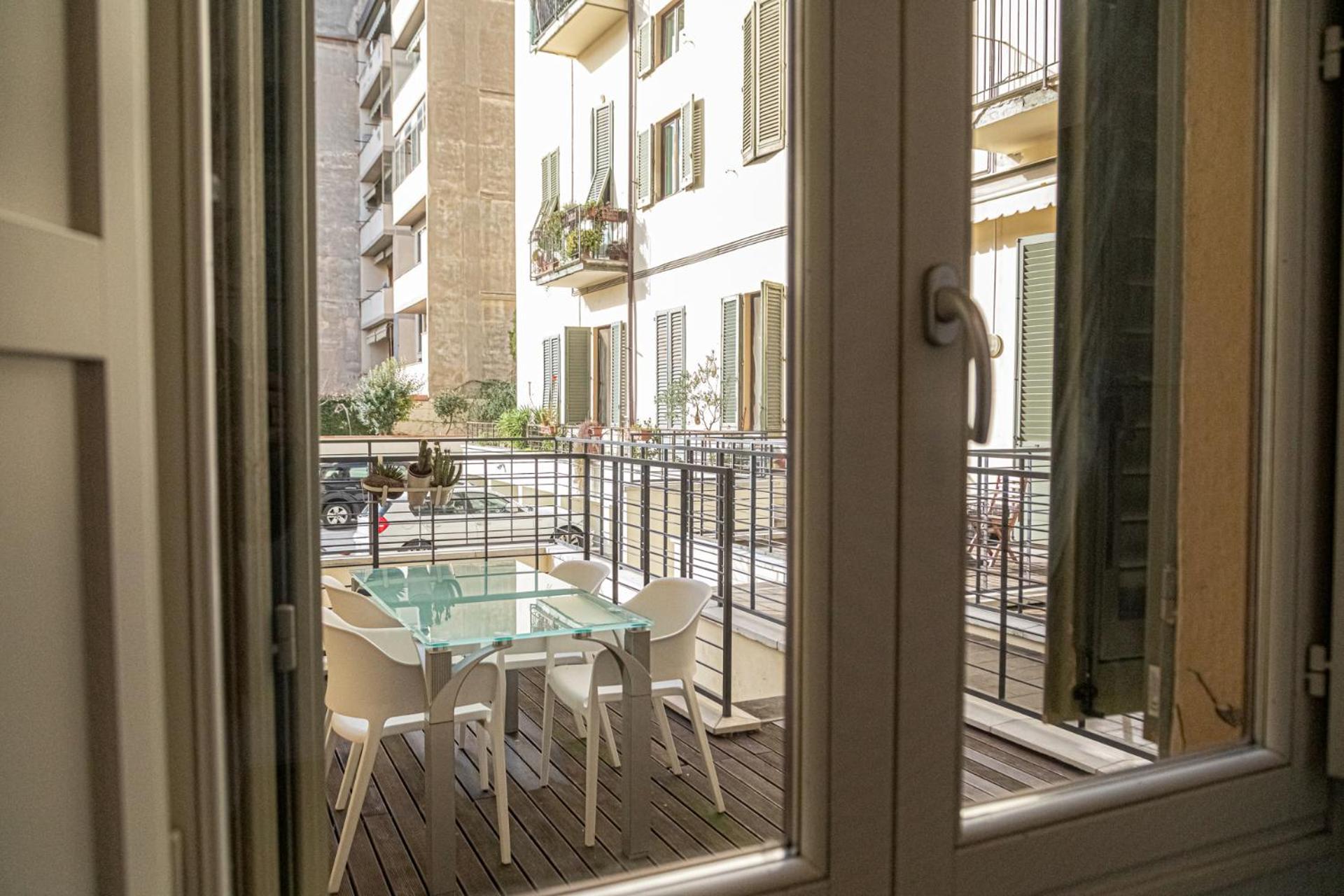 Deluxe In The Heart Of Apartamento Florença