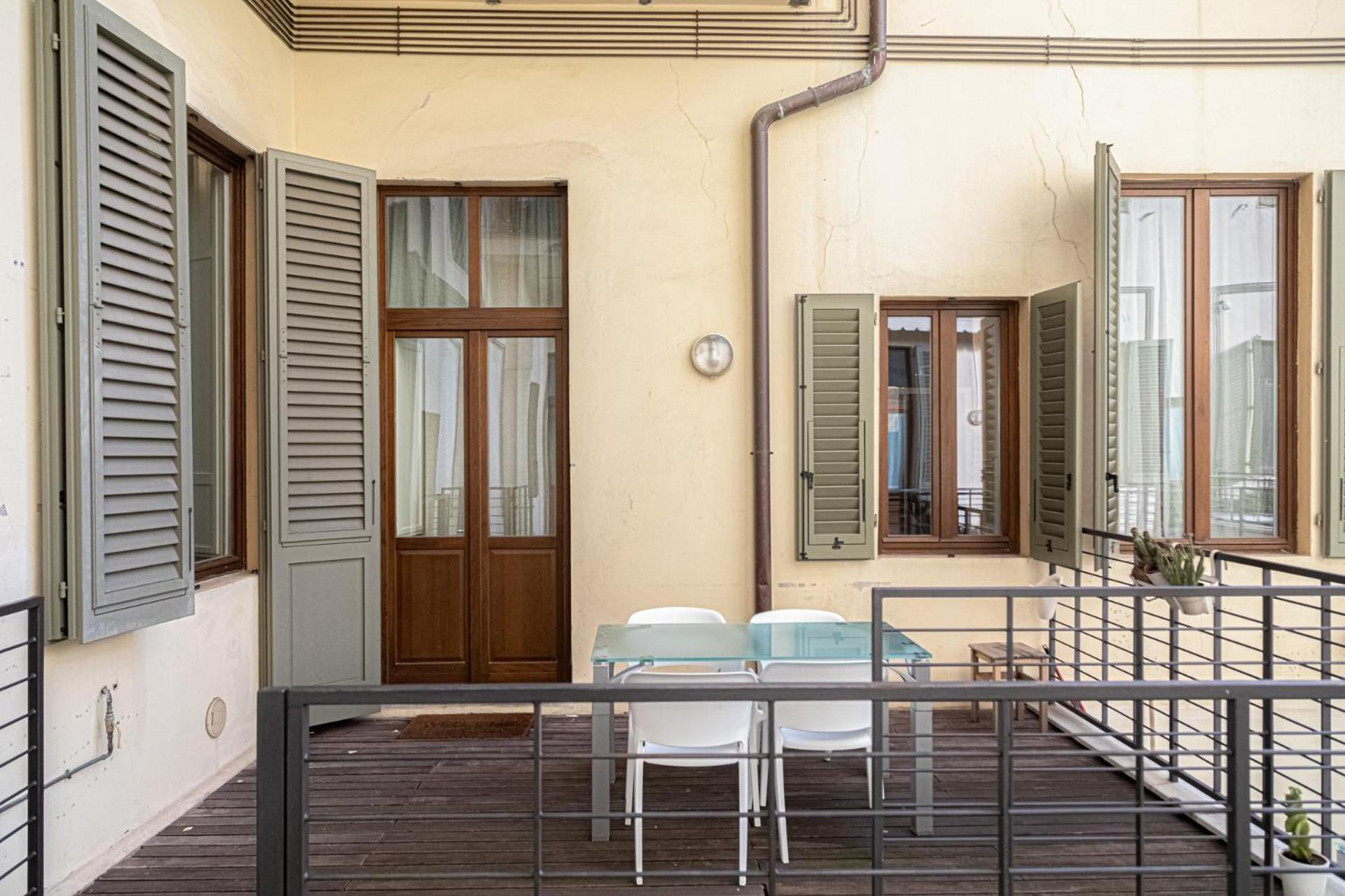Deluxe In The Heart Of Florença