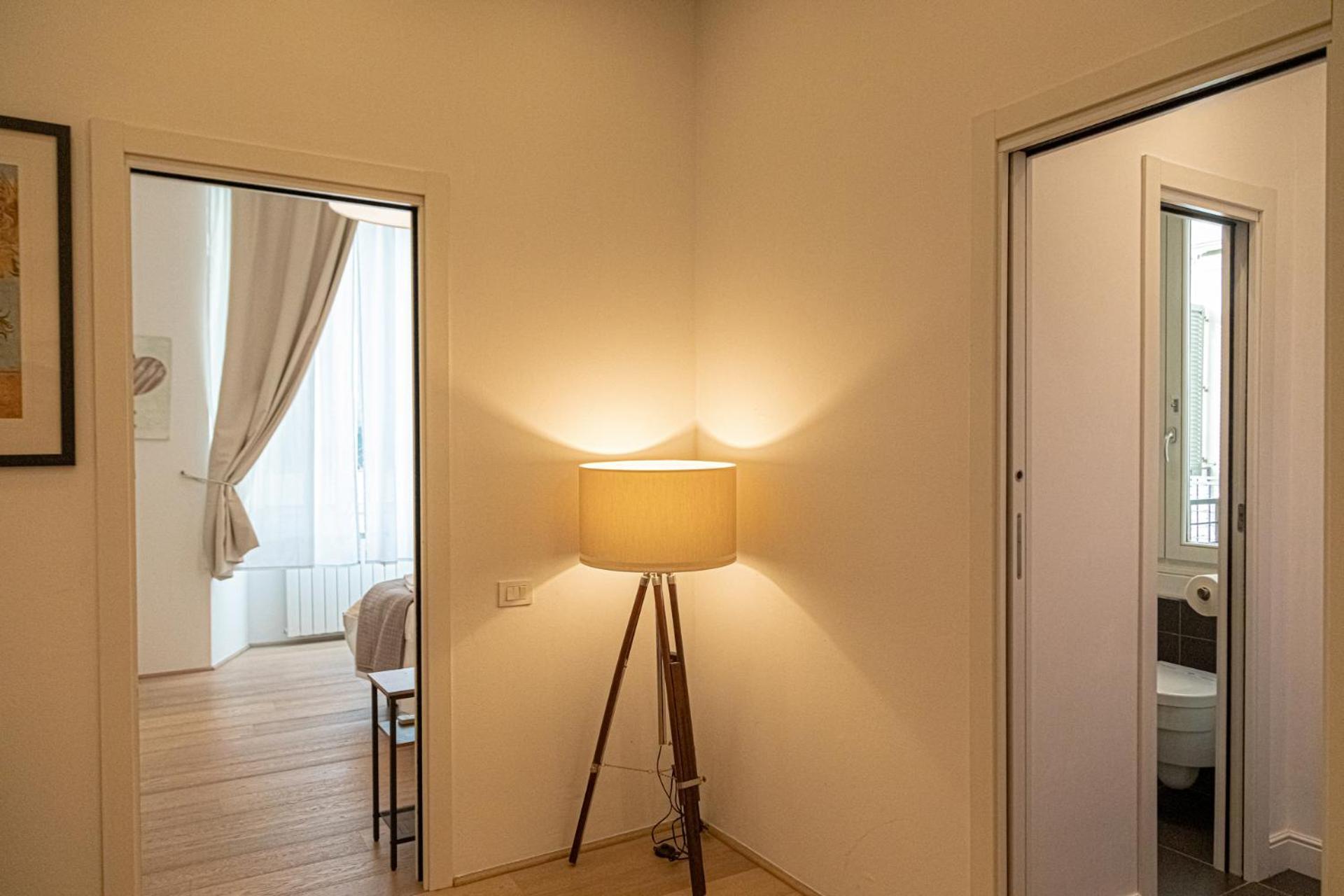 Deluxe In The Heart Of * Florença