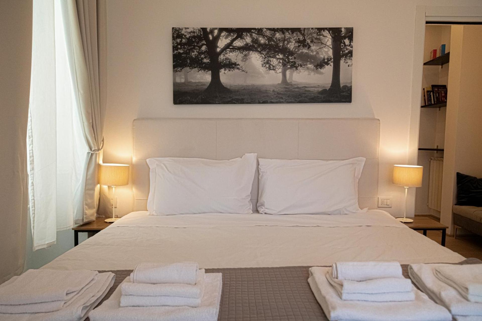 Deluxe In The Heart Of Apartamento *