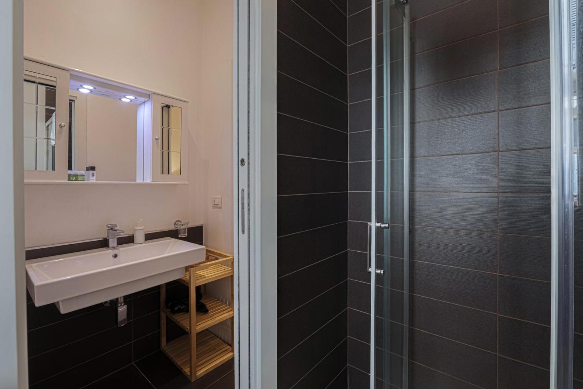 Deluxe In The Heart Of Apartamento Florença