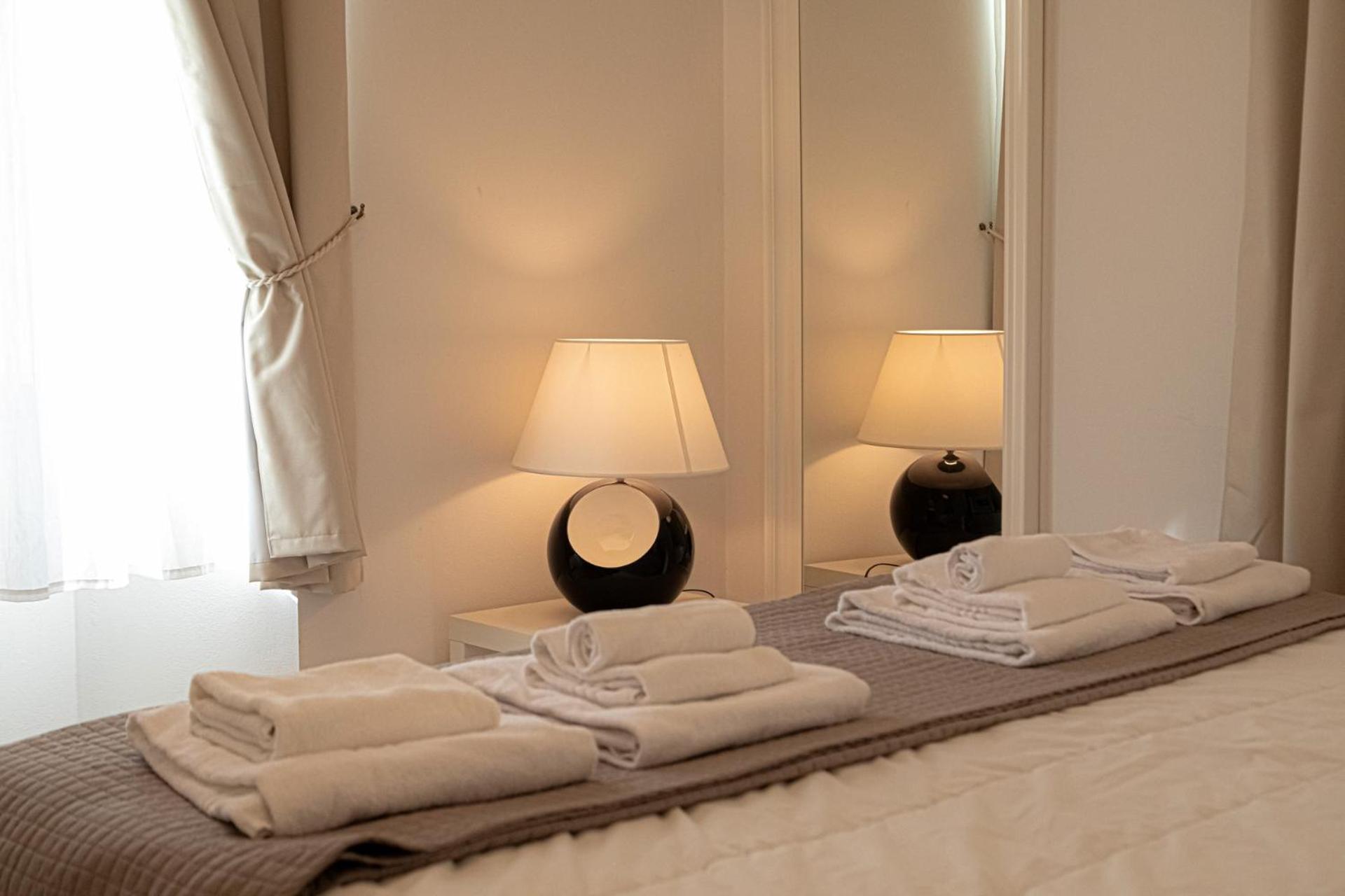 Deluxe In The Heart Of Apartamento *