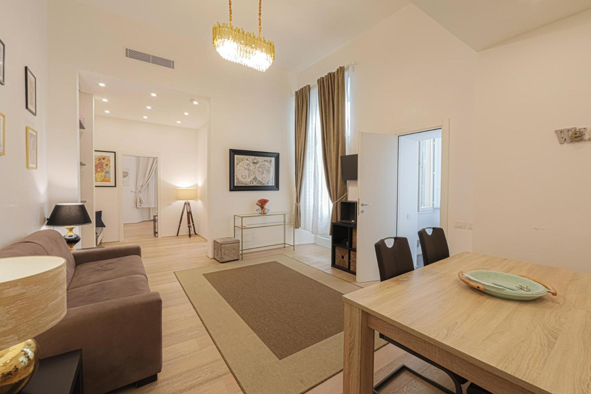 Deluxe In The Heart Of Florença