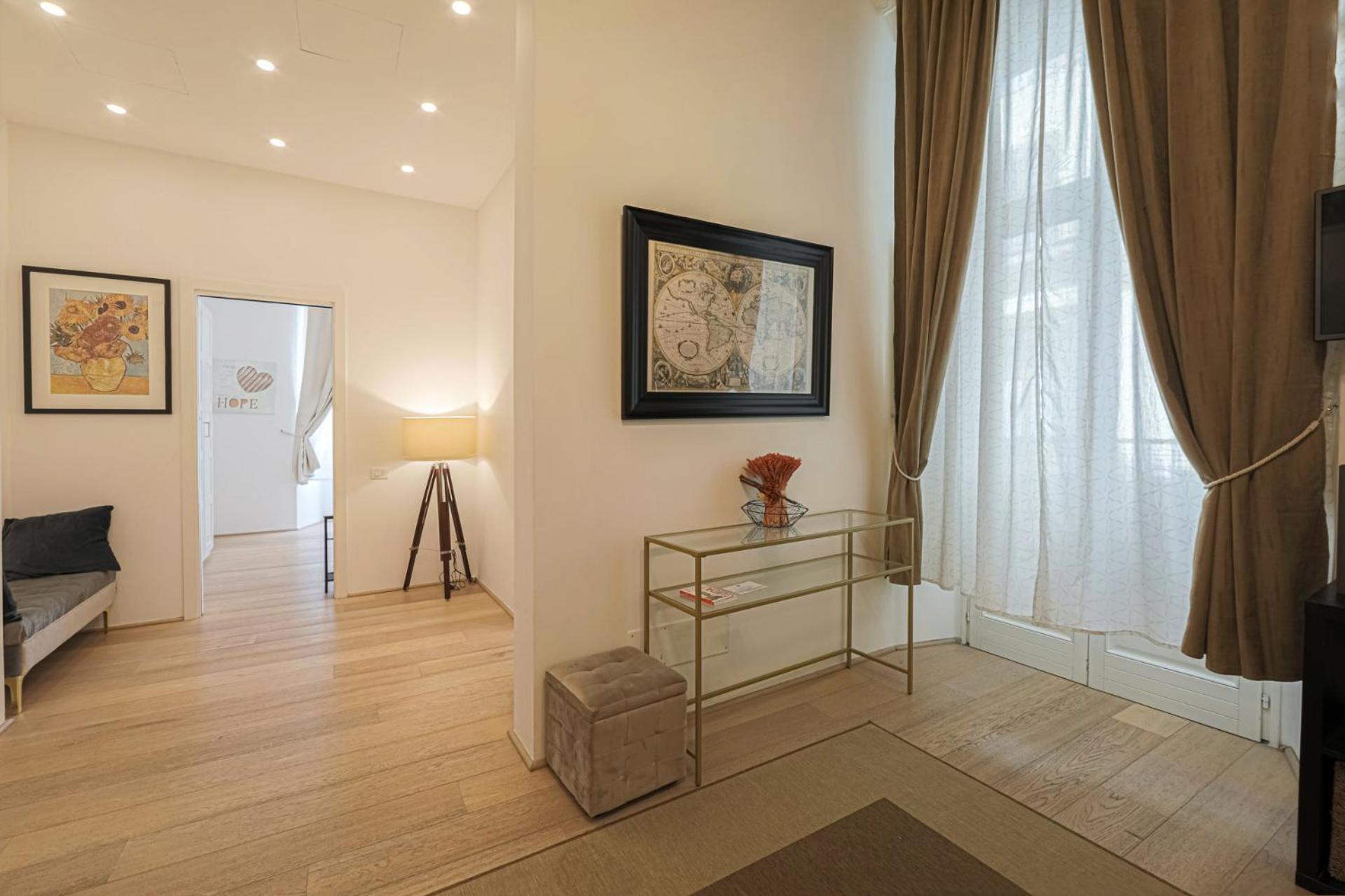 Deluxe In The Heart Of * Florença