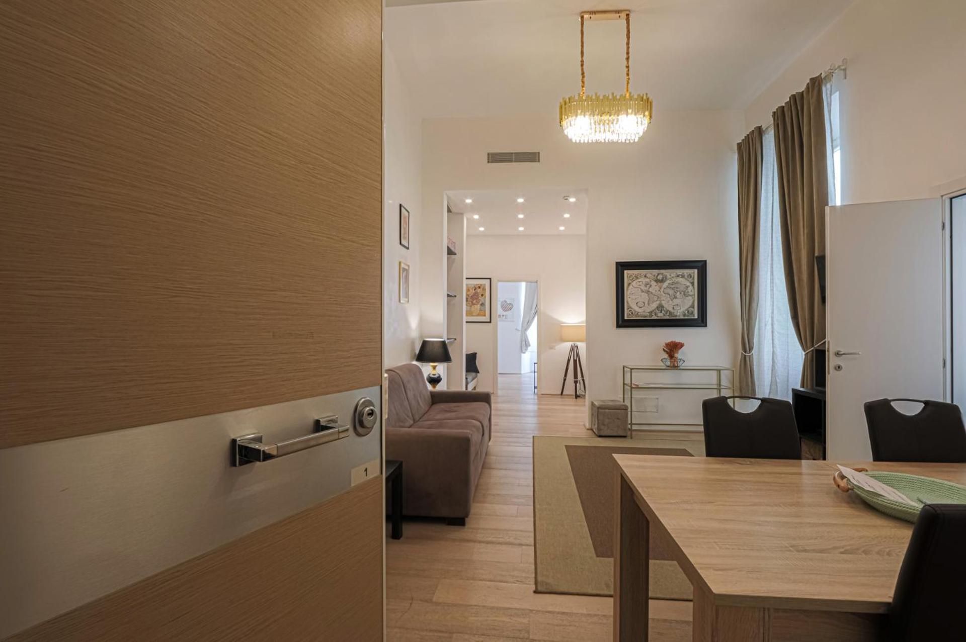 Deluxe In The Heart Of Apartamento