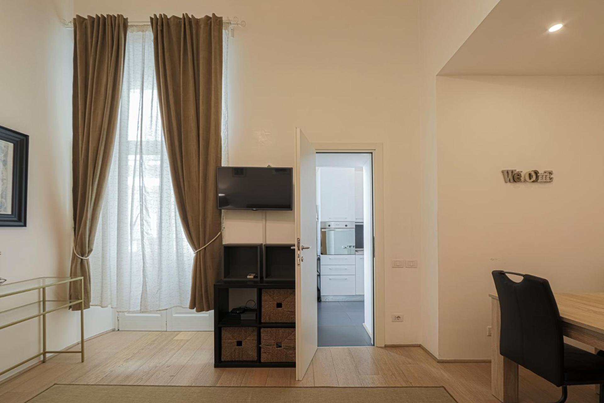 Deluxe In The Heart Of Apartamento *