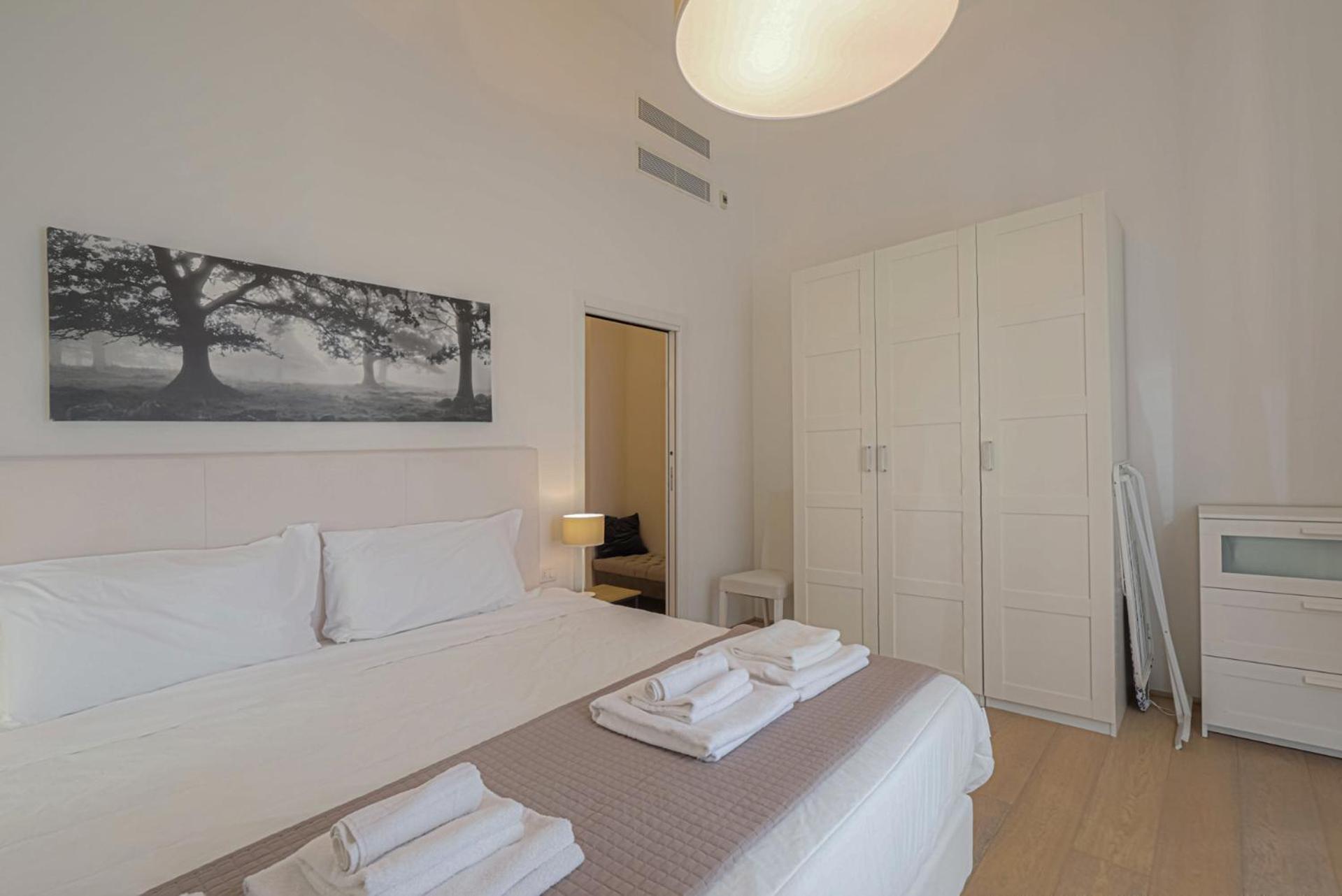 Deluxe In The Heart Of Apartamento Florença