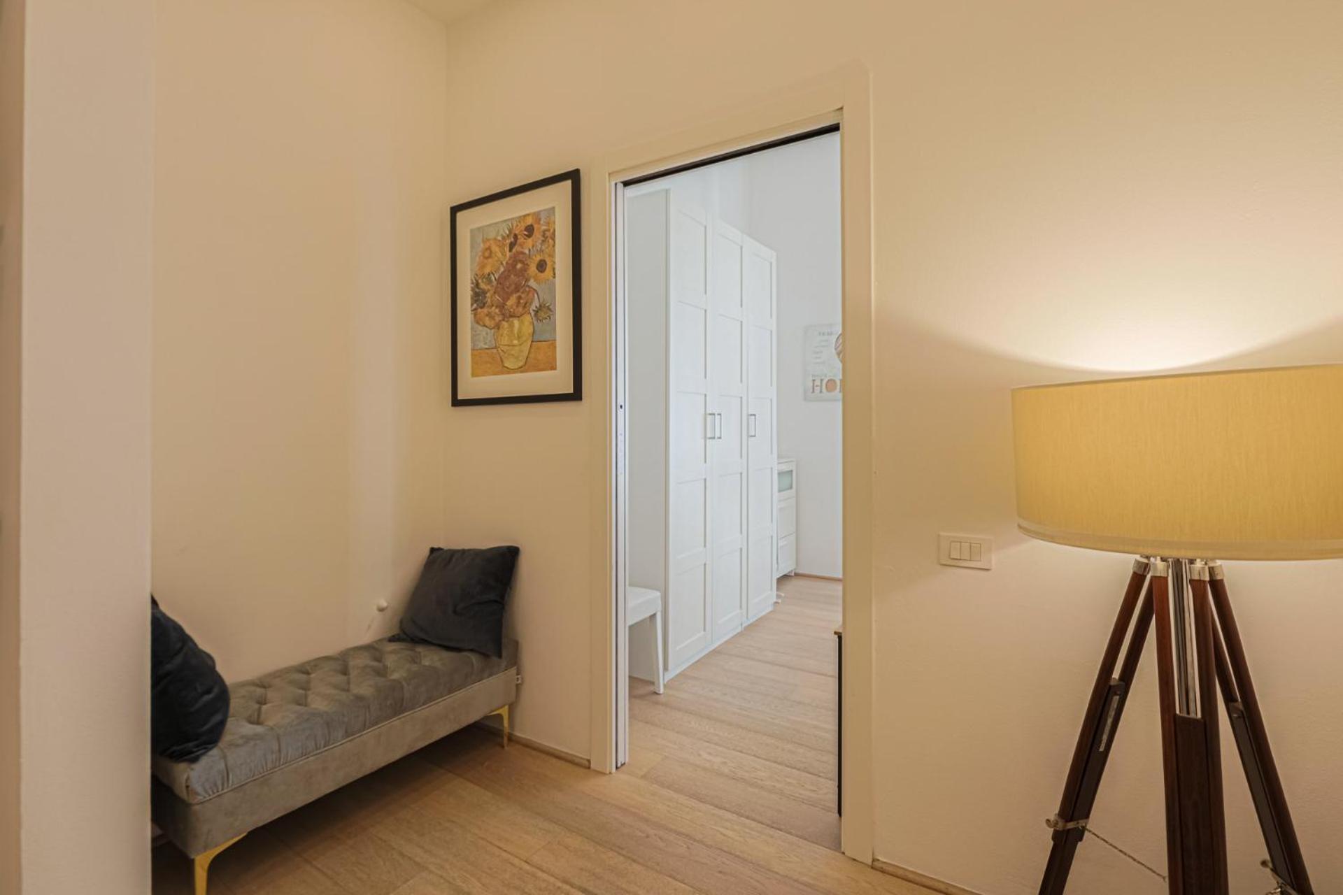 Deluxe In The Heart Of Florença