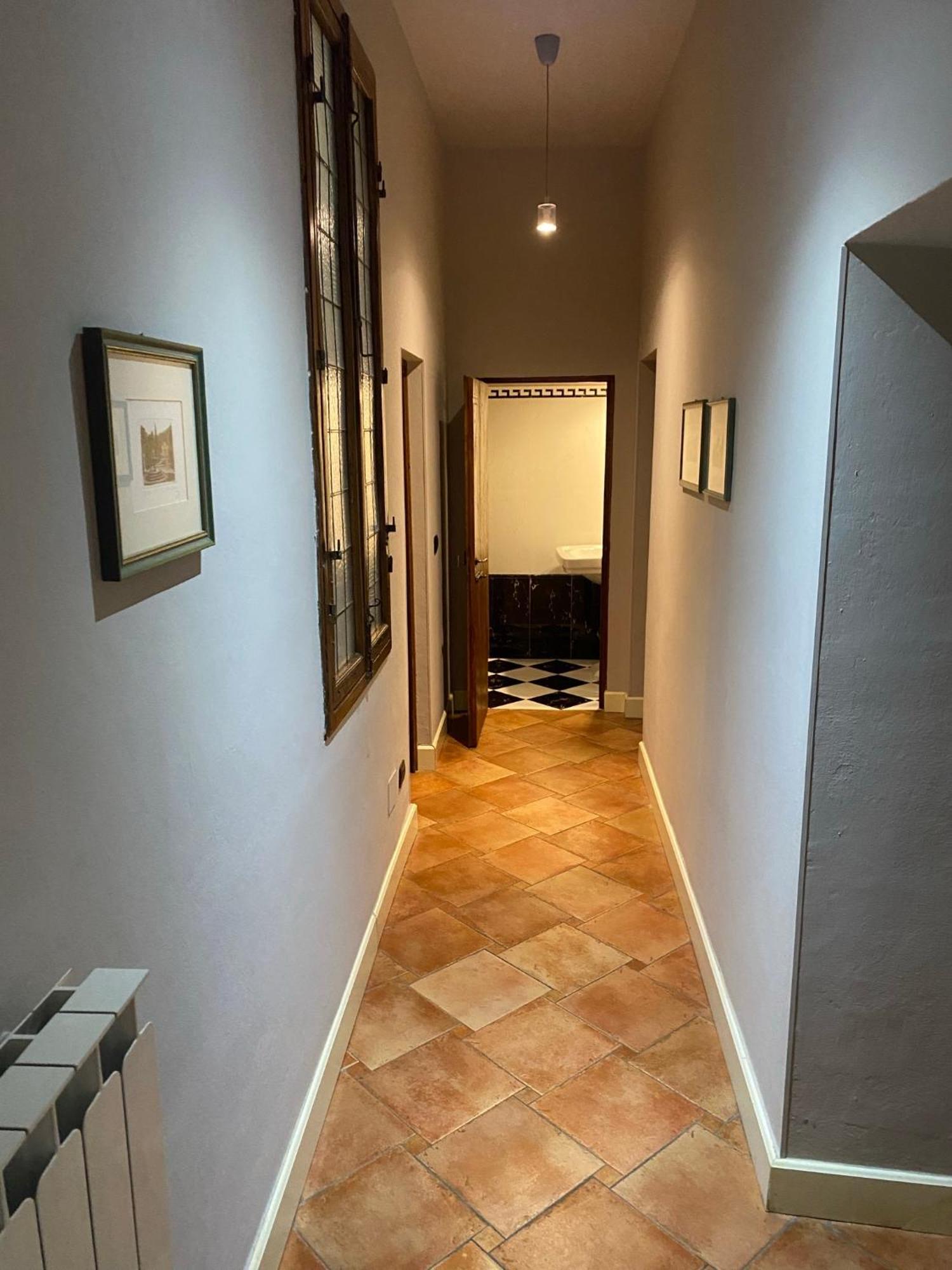 Palazzo Alfani - Residenza D'epoca 3*