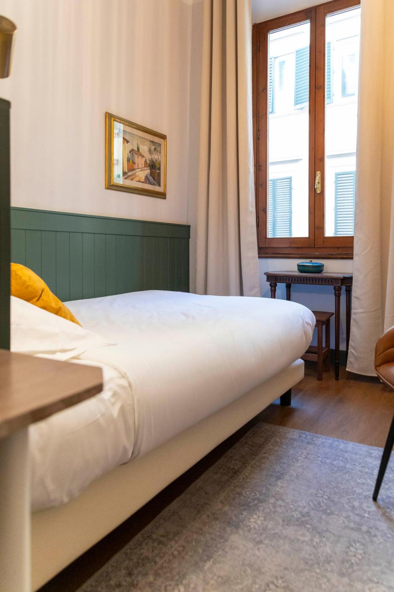 Guest house Zanobi 45 *